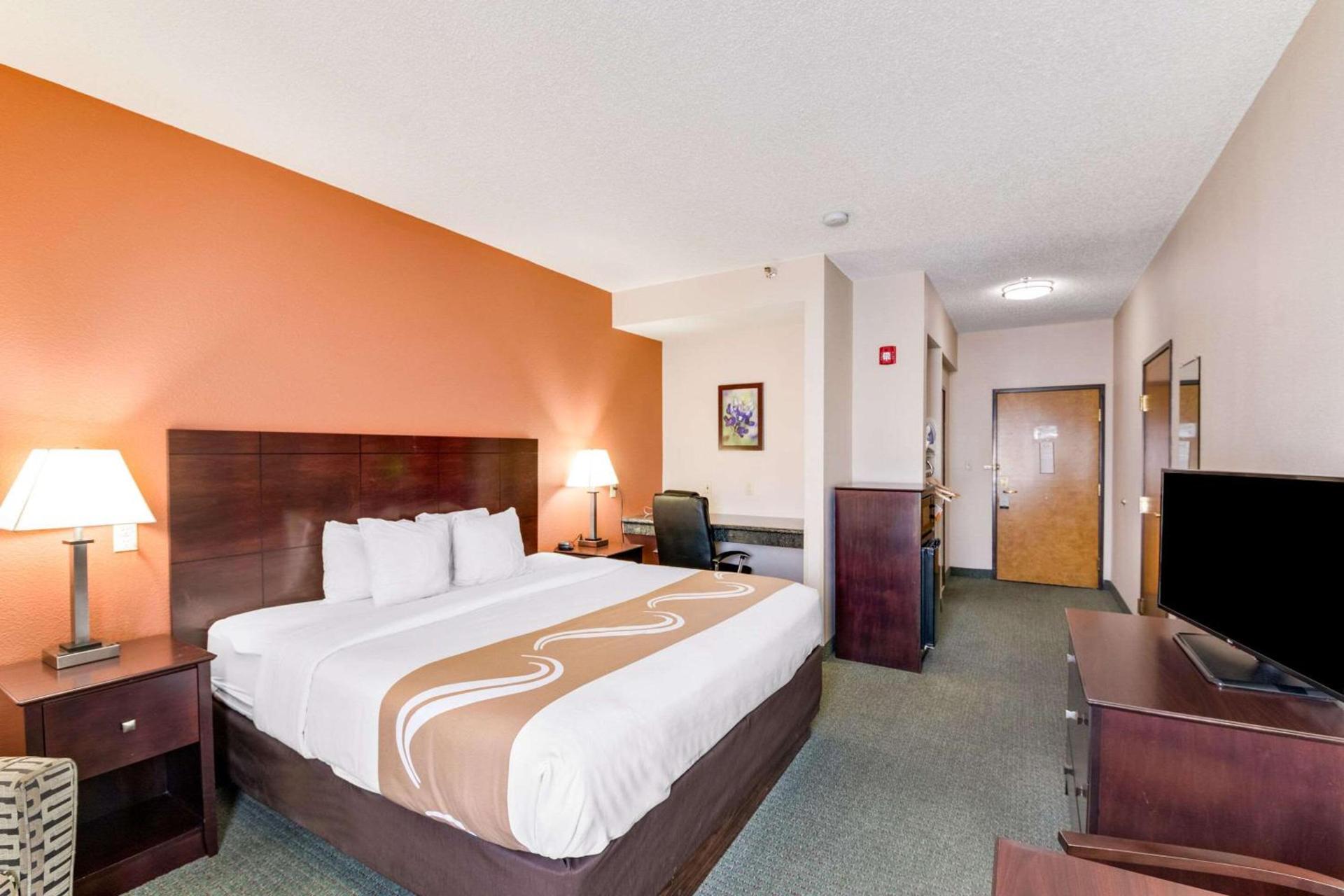 Quality Inn Cedar Park - Austin Northwest photo 21
