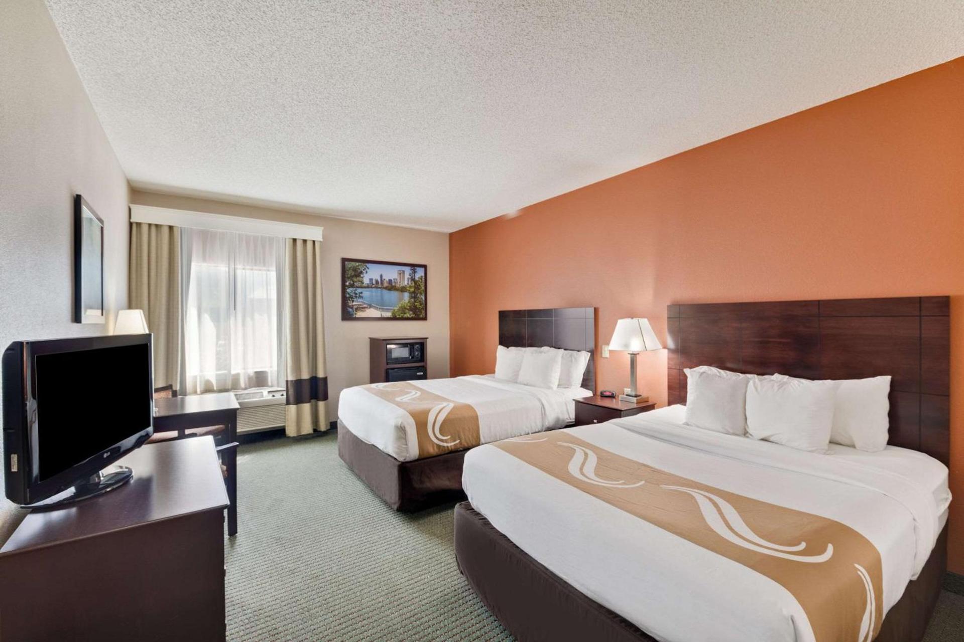Quality Inn Cedar Park - Austin Northwest photo 24