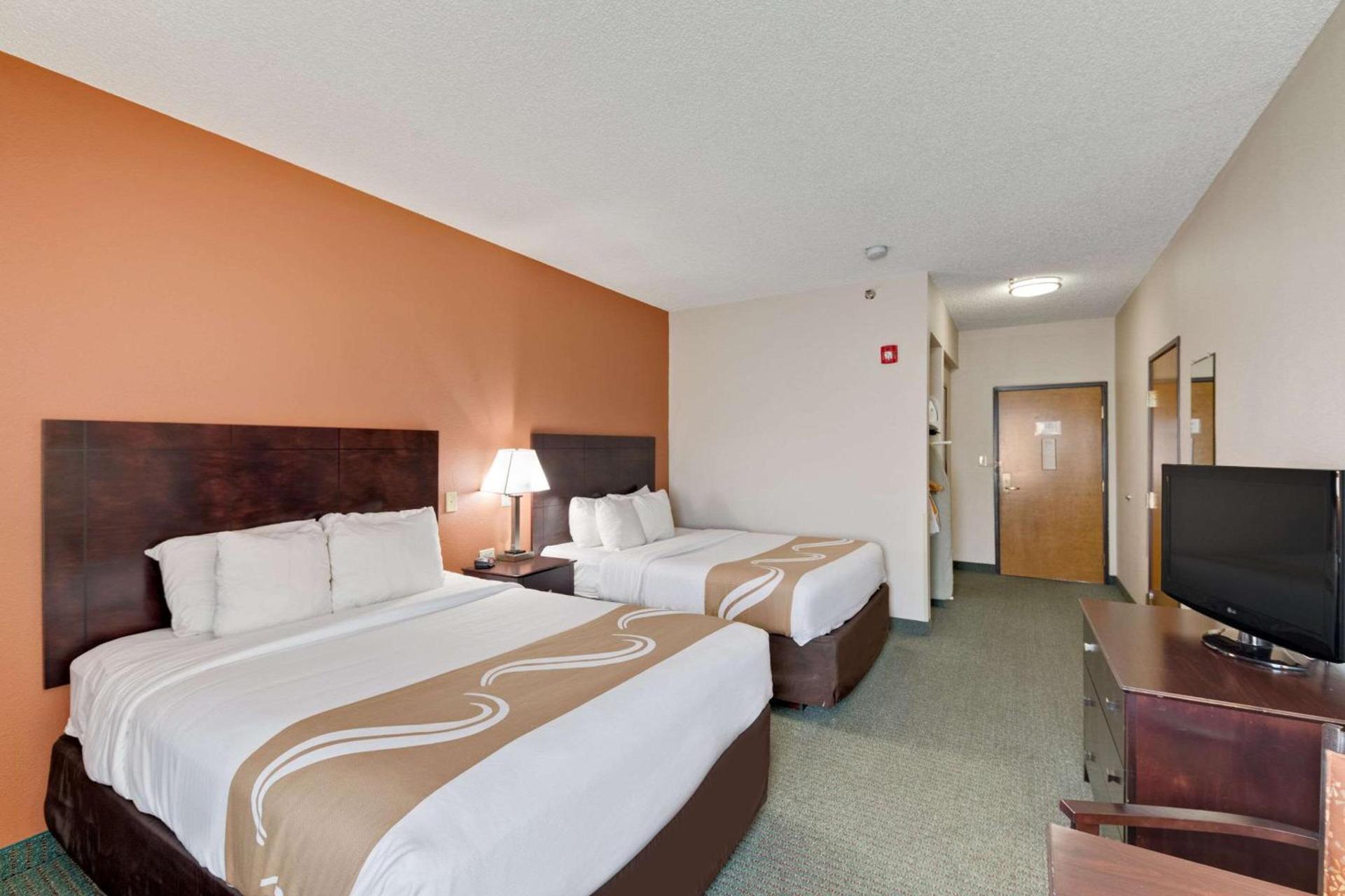Quality Inn Cedar Park - Austin Northwest photo 25