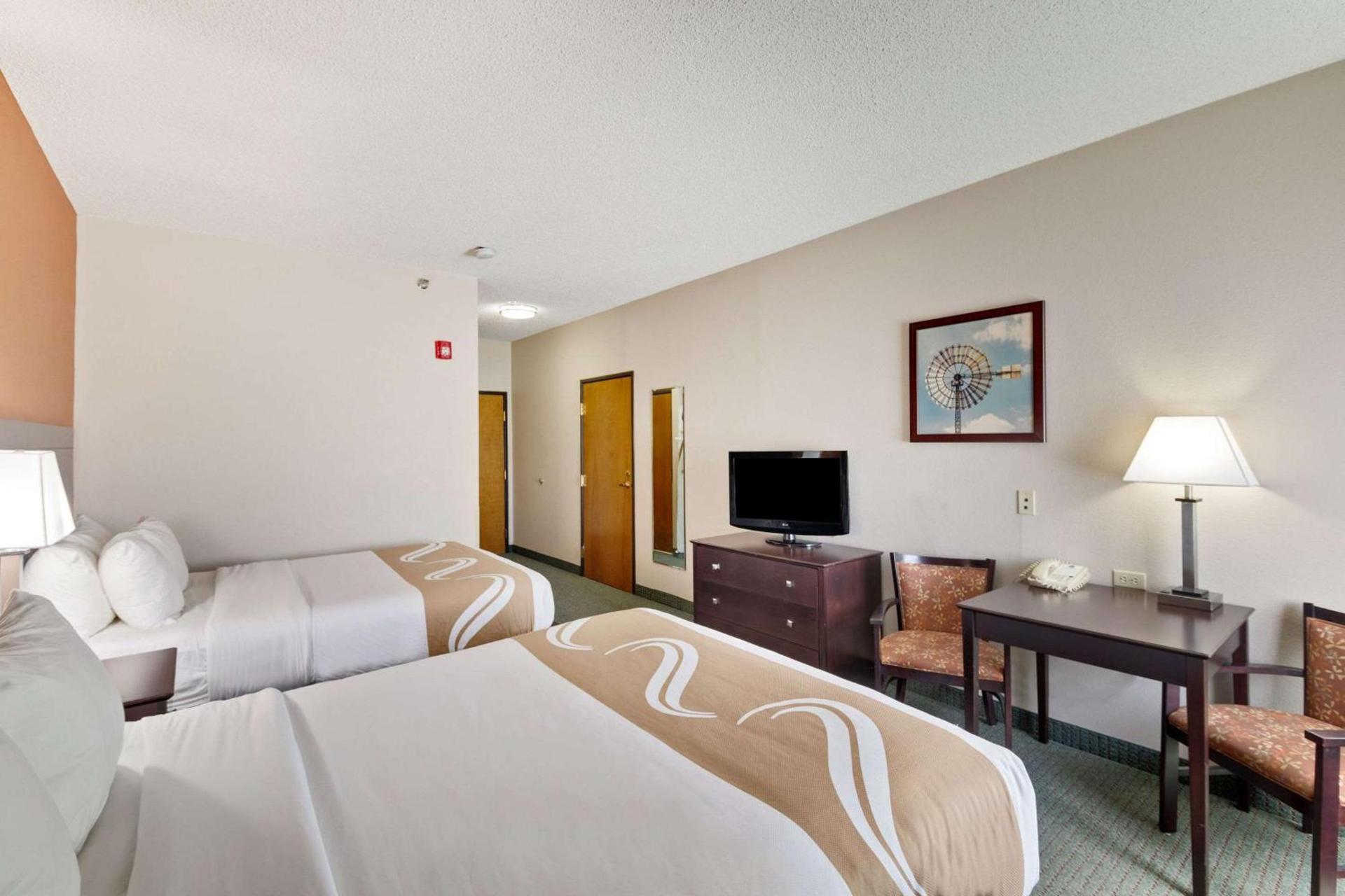 Quality Inn Cedar Park - Austin Northwest photo 26