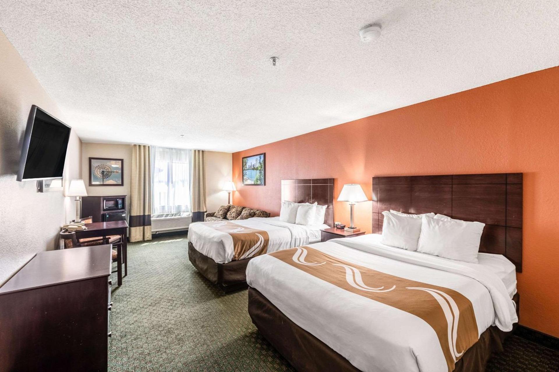 Quality Inn Cedar Park - Austin Northwest photo 28