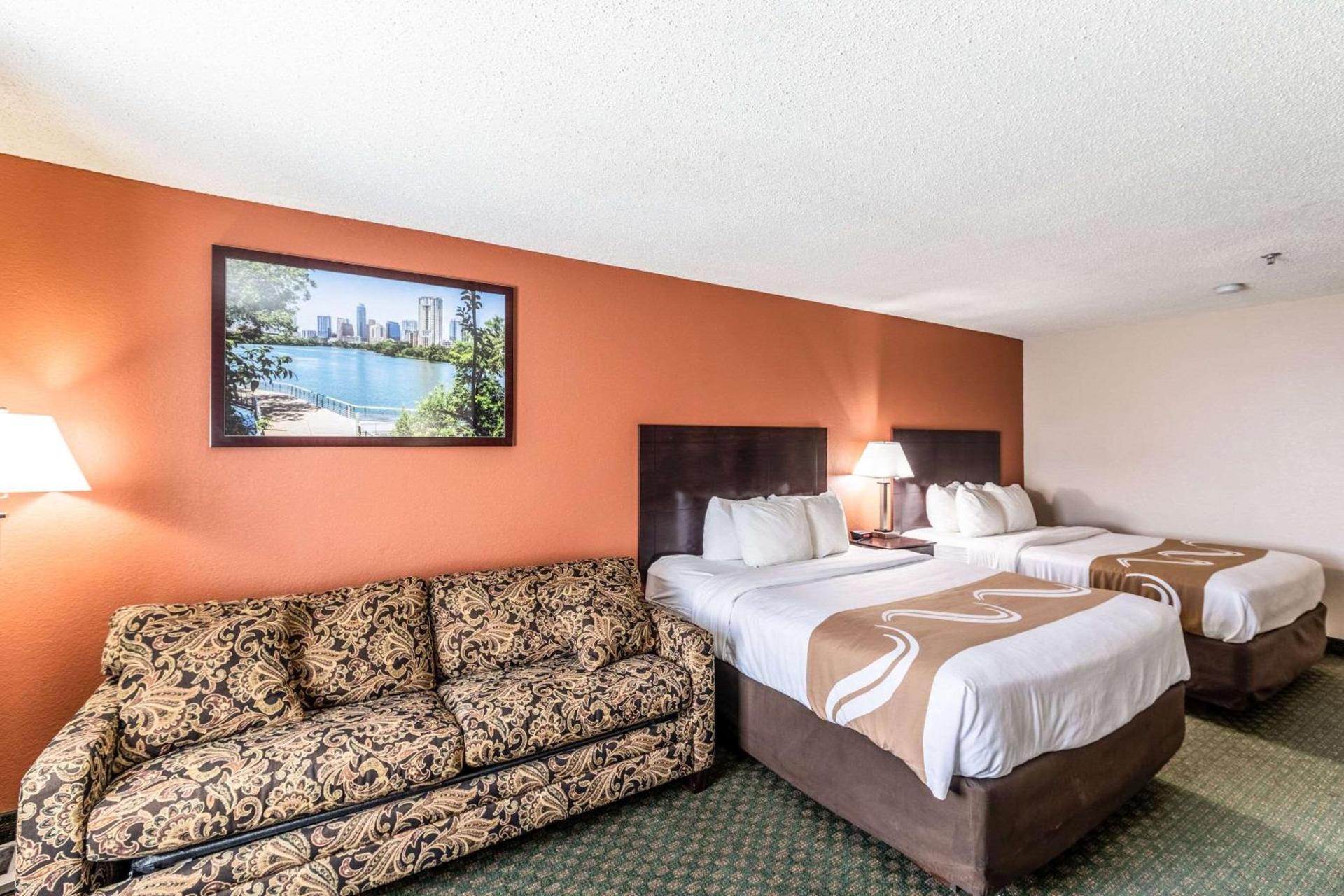 Quality Inn Cedar Park - Austin Northwest photo 30