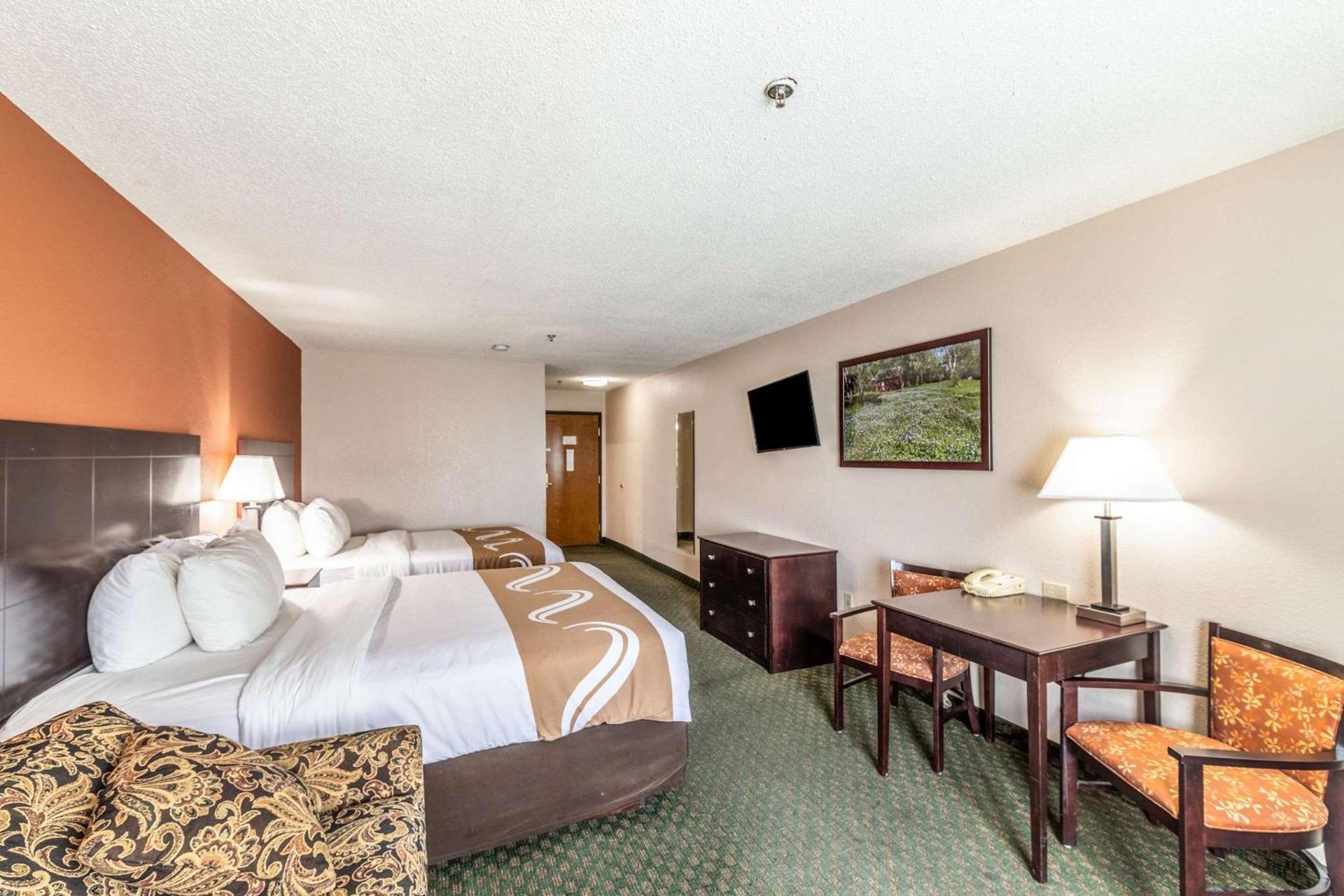 Quality Inn Cedar Park - Austin Northwest photo 29