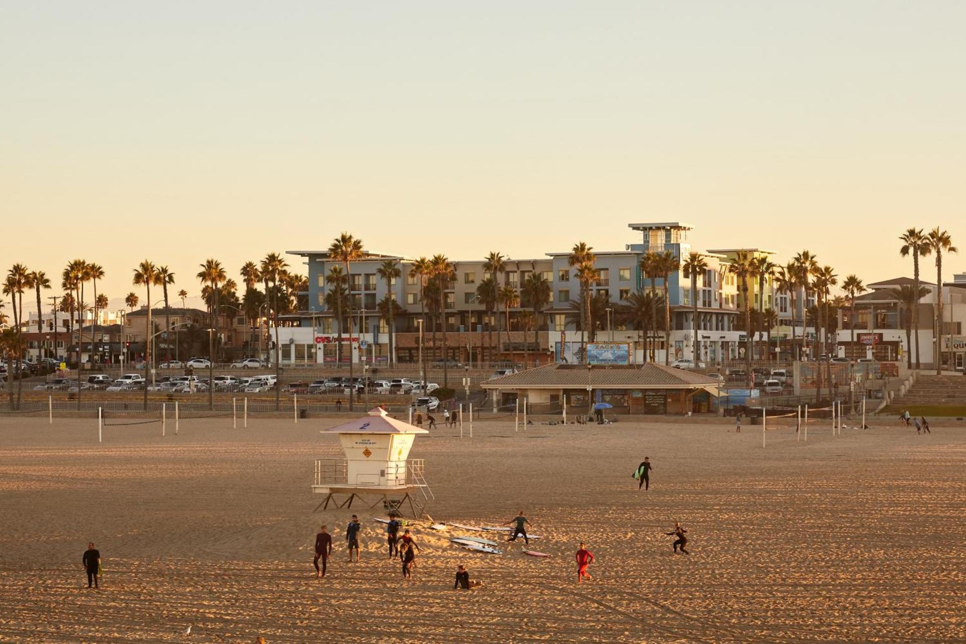 Kimpton Shorebreak Huntington Beach Resort by IHG photo 5