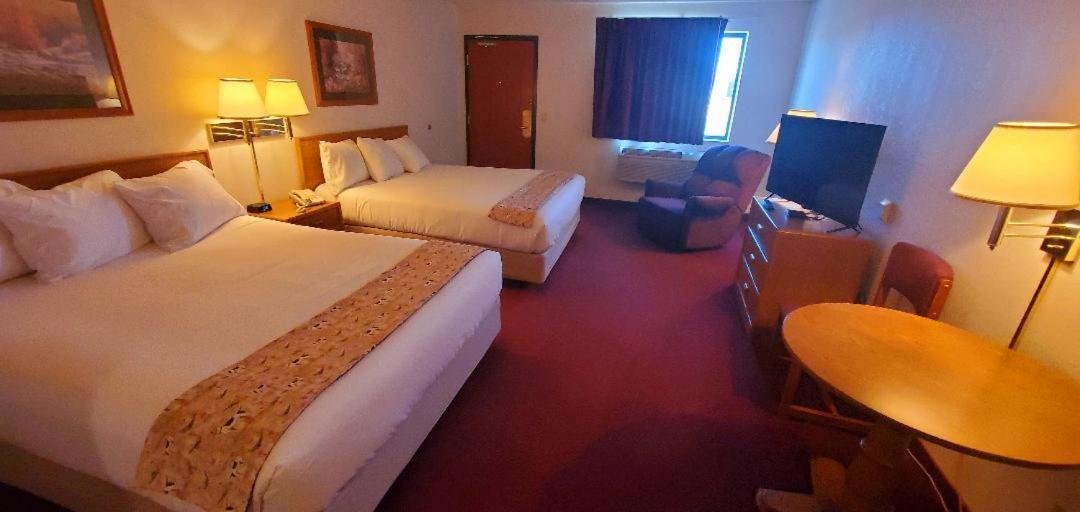 Gettysburg Inn and Suites photo 10