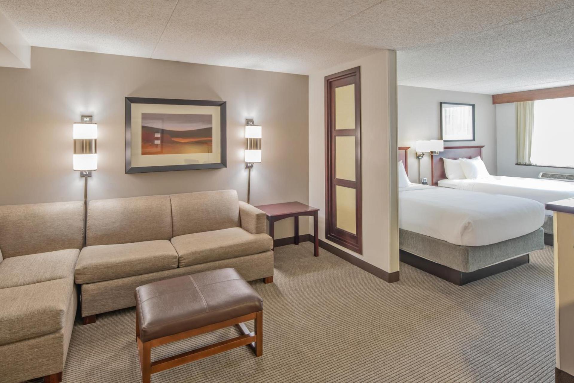 Hyatt Place College Station photo 8
