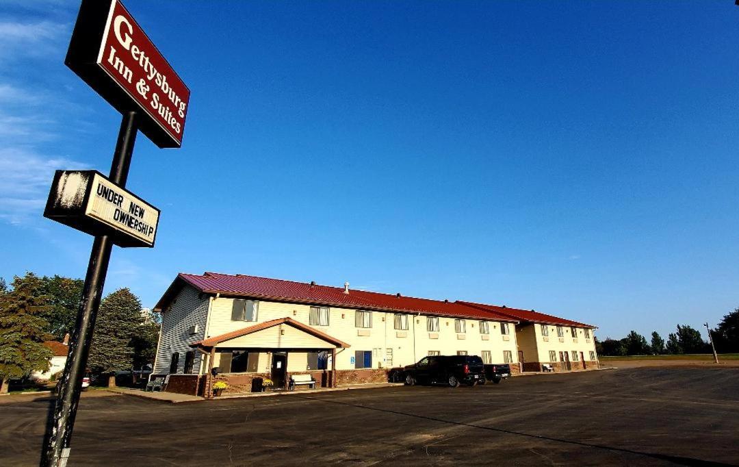 Gettysburg Inn and Suites photo 5