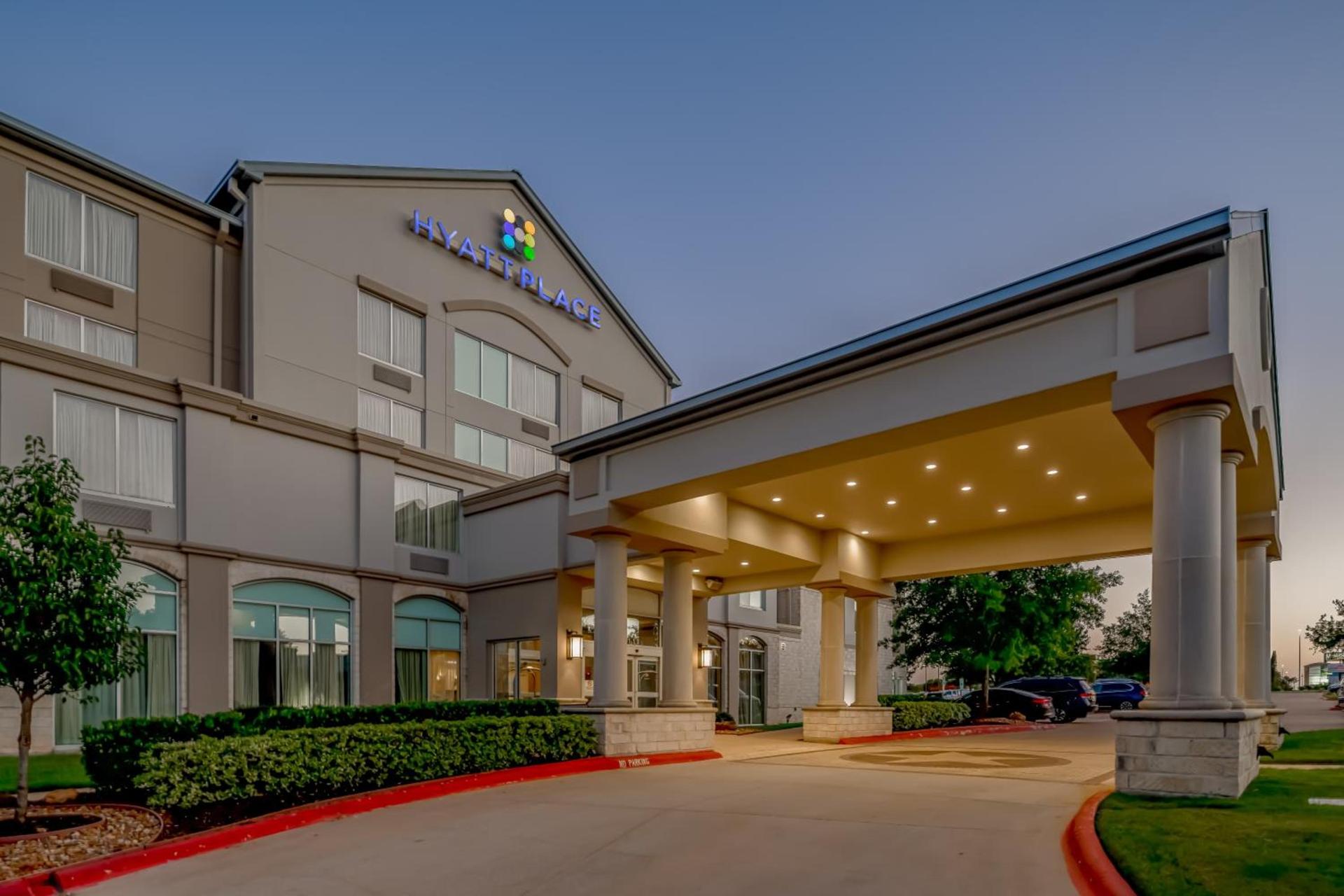 Hyatt Place College Station photo 19