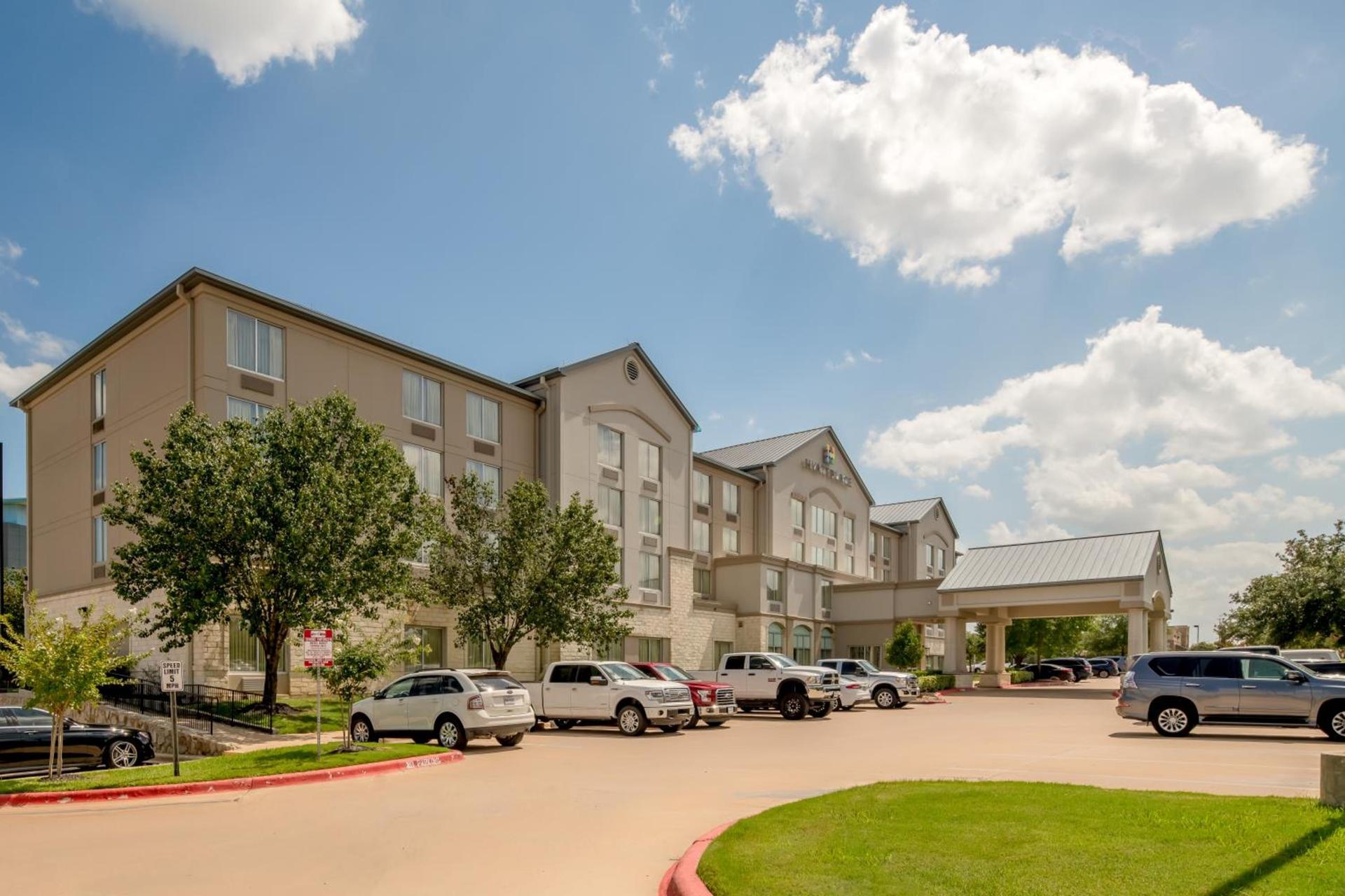 Hyatt Place College Station photo 20