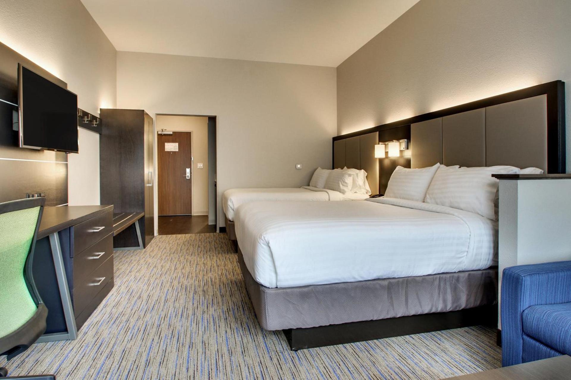 Holiday Inn Express & Suites Charleston NE Mt Pleasant US17 by IHG photo 9
