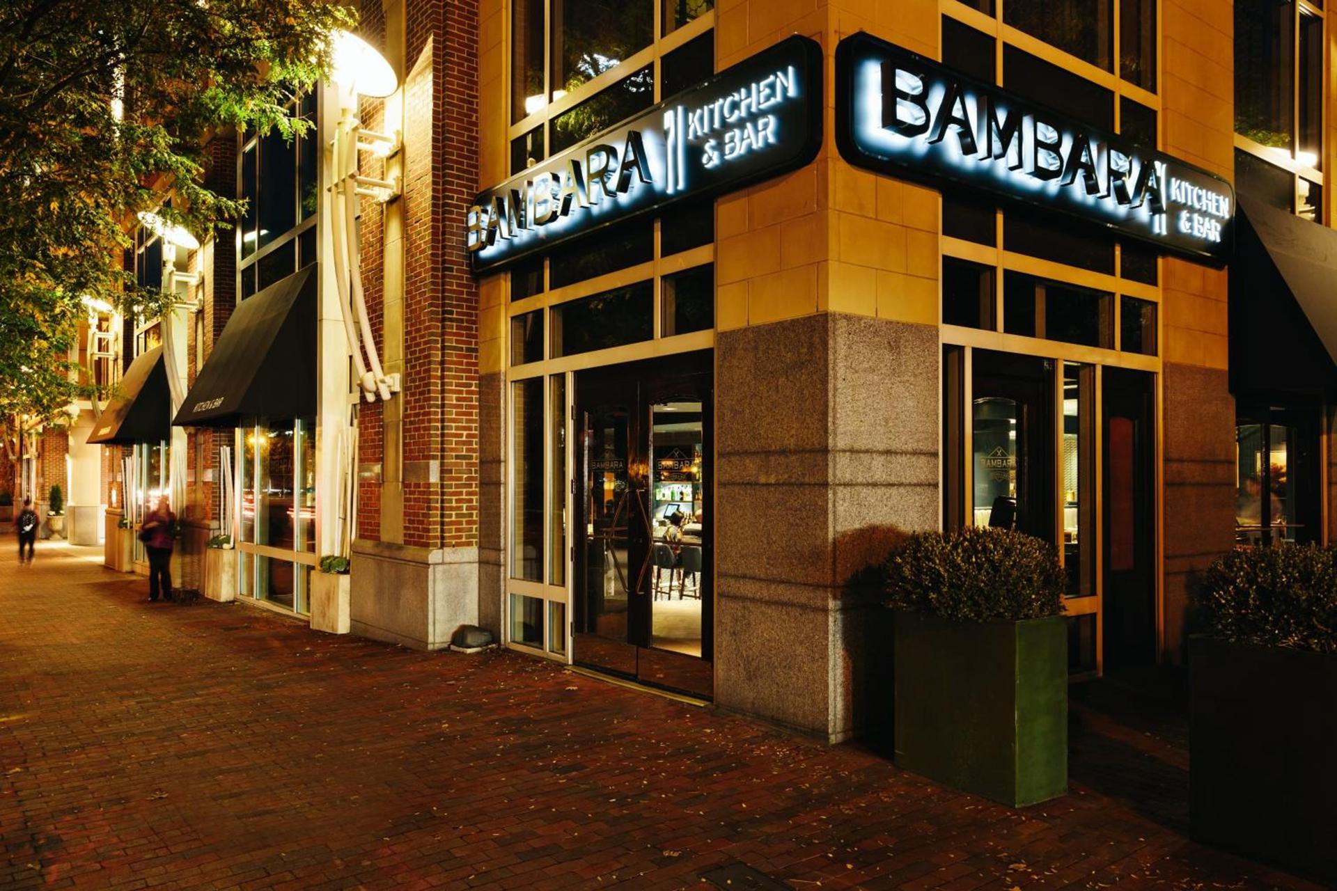 Kimpton Marlowe by IHG photo 46