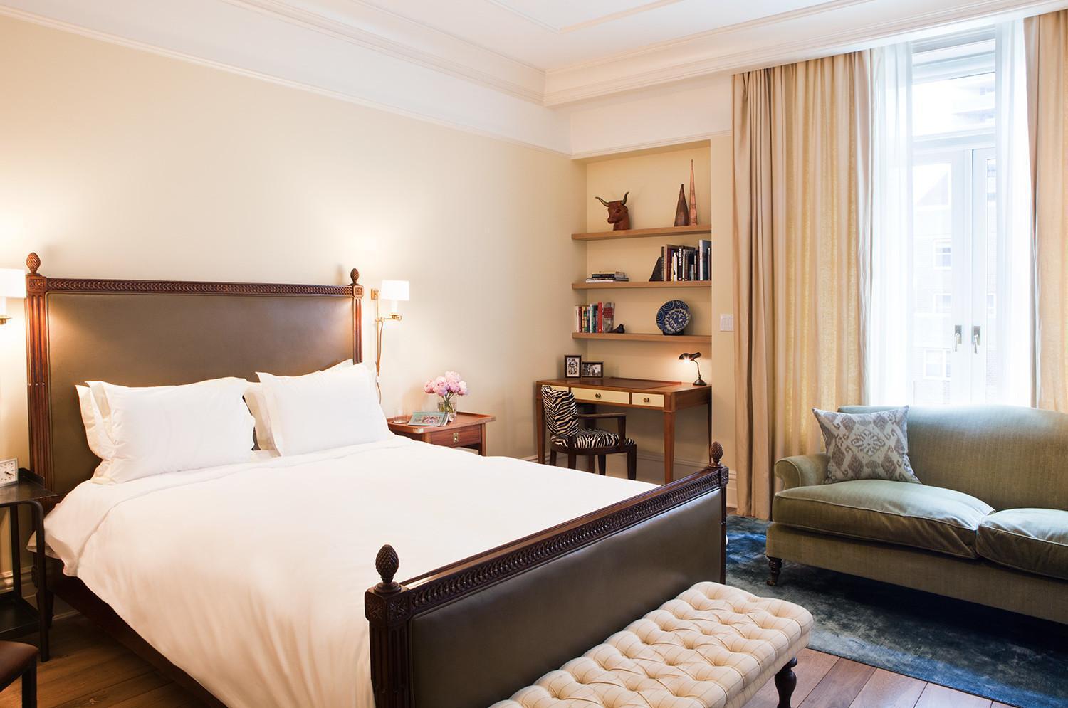 The Greenwich Hotel photo 14