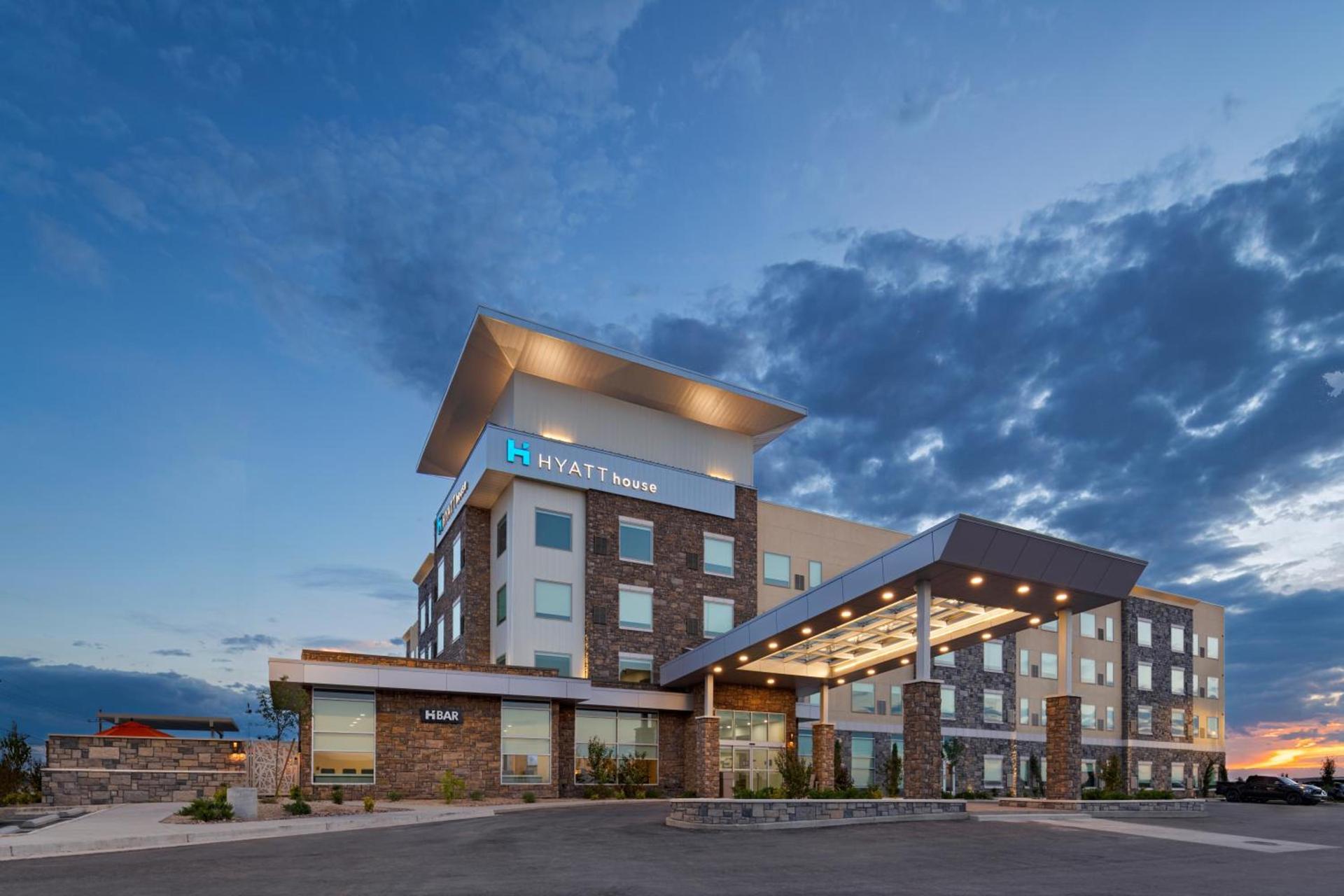 Hyatt House Carlsbad photo 5