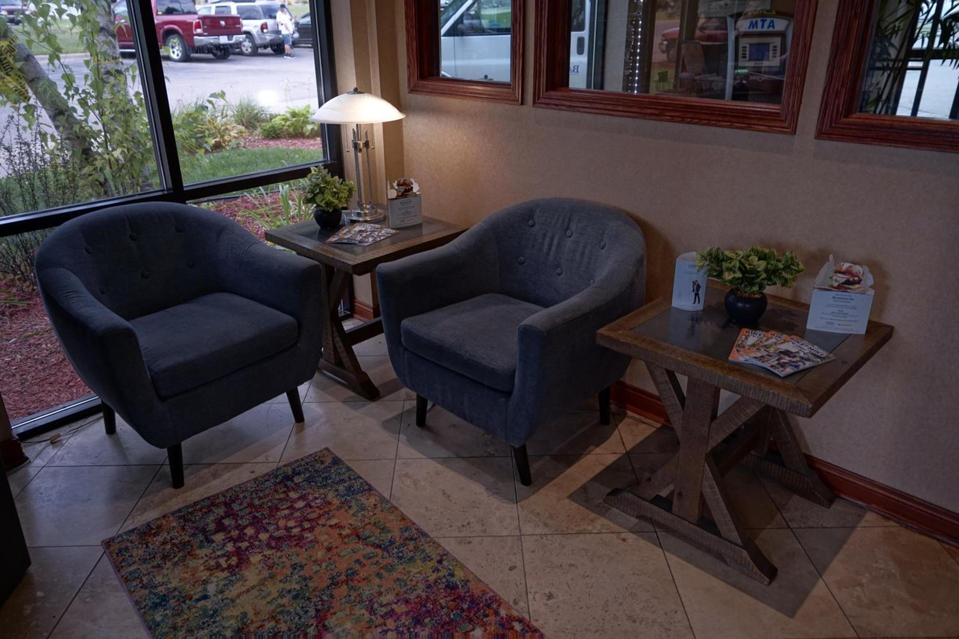 Baymont by Wyndham Shakopee photo 66