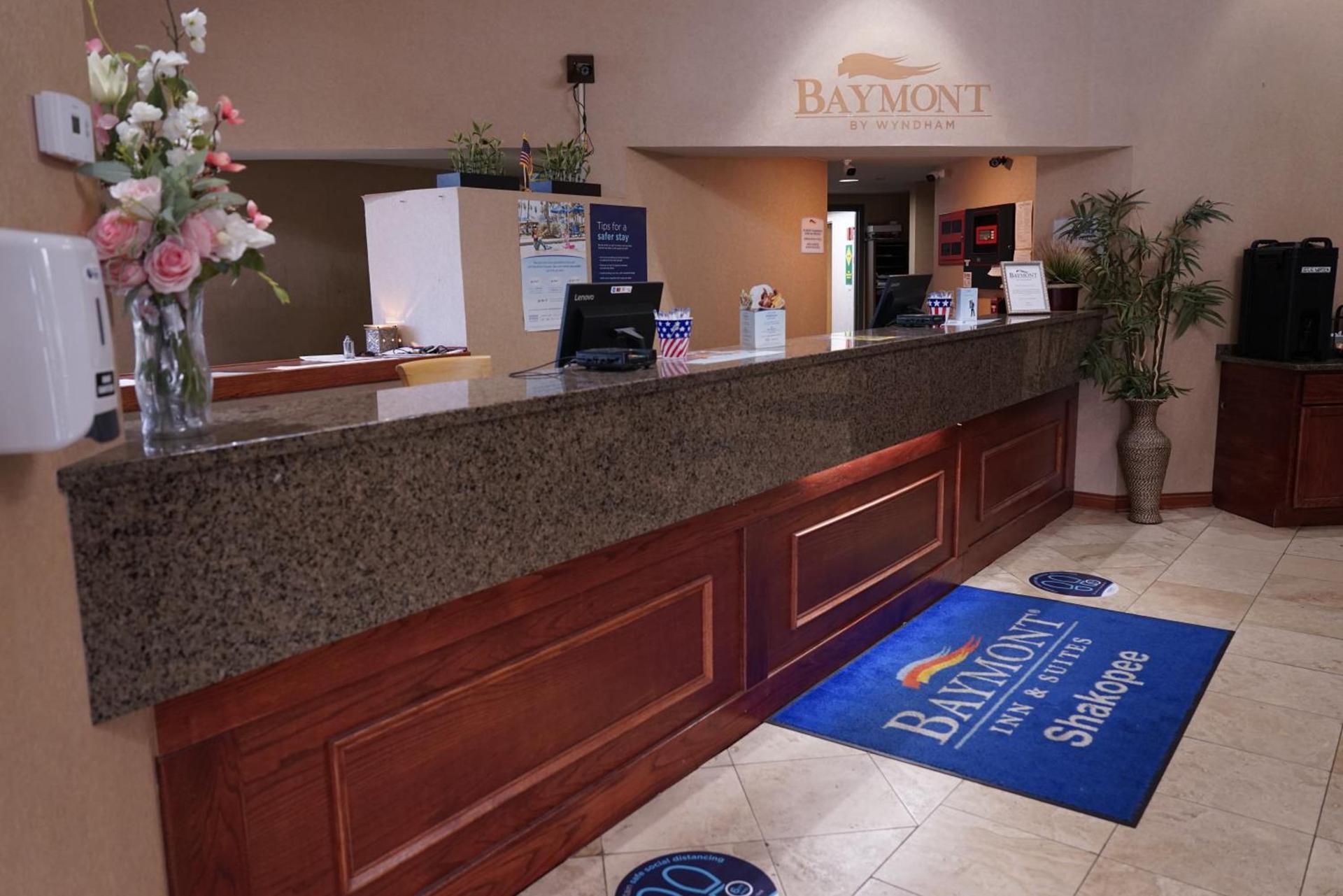 Baymont by Wyndham Shakopee photo 65