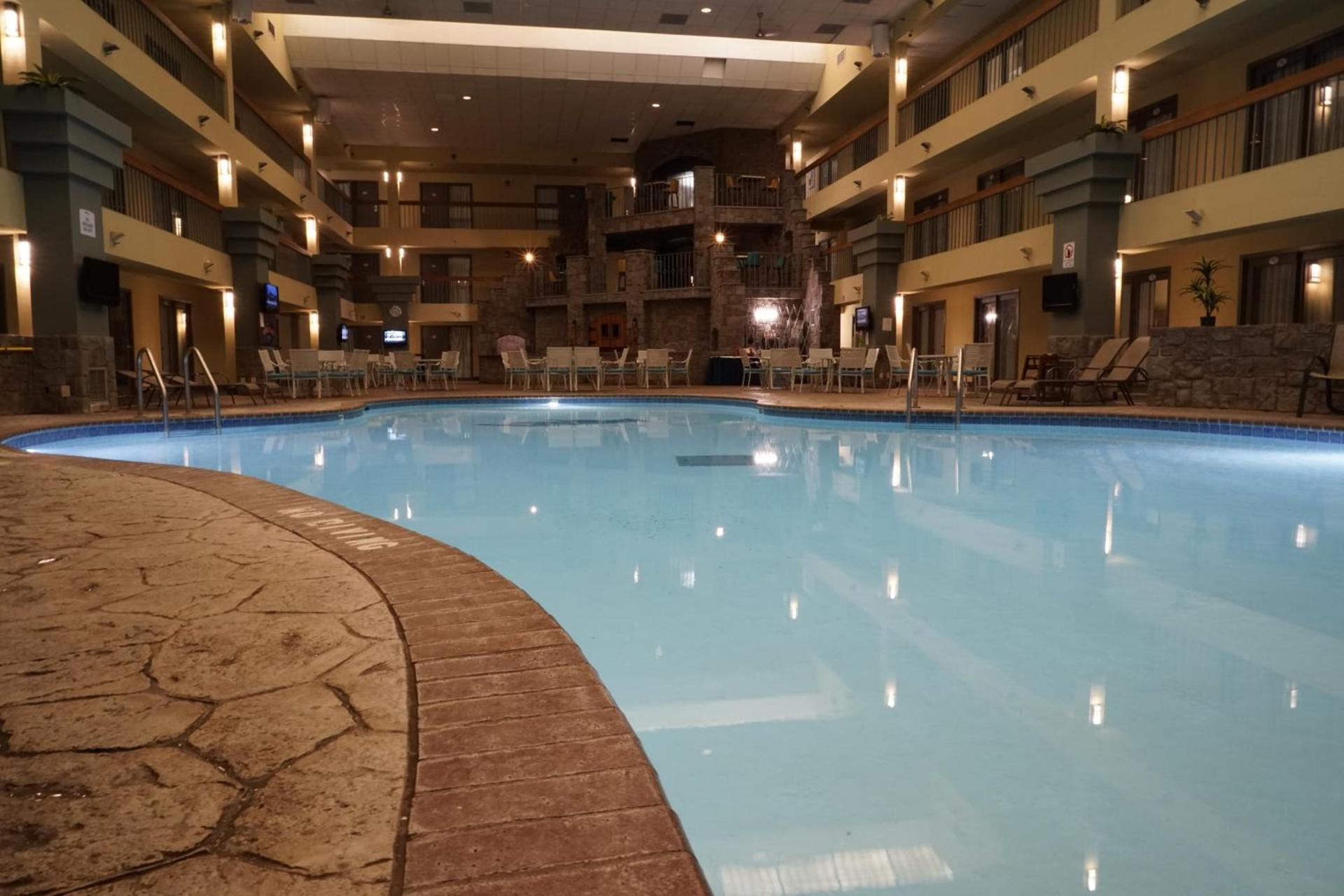 Baymont by Wyndham Shakopee photo 27