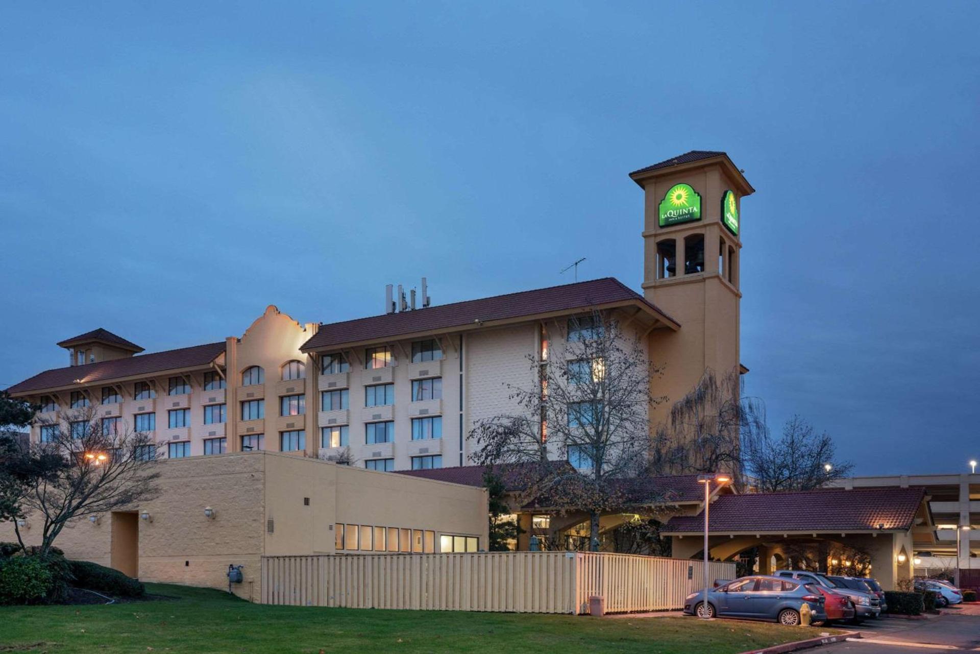 La Quinta by Wyndham Seattle Sea-Tac Airport photo 21