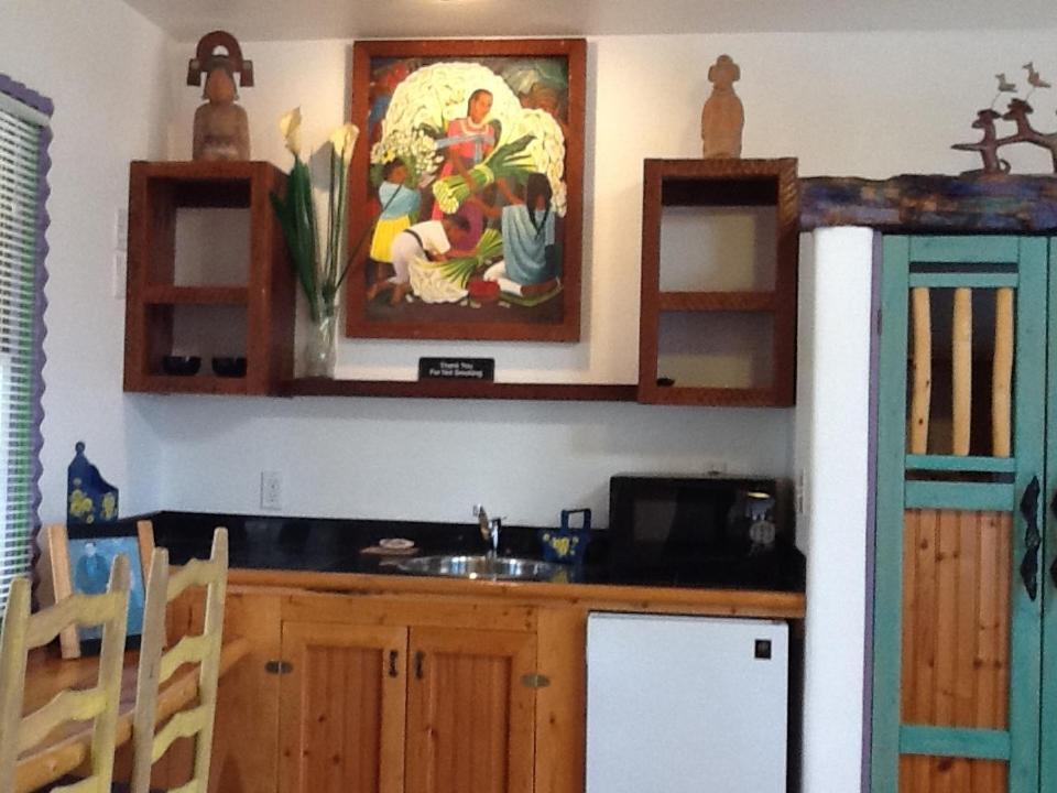 Les Artistes Inn photo 72