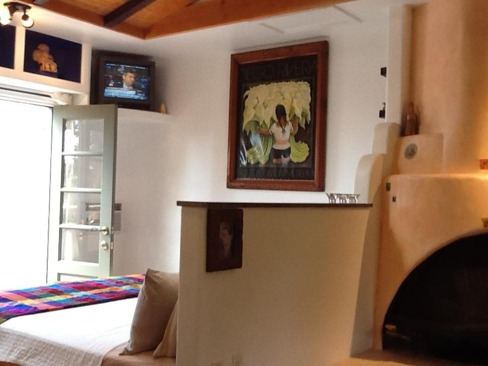 Les Artistes Inn photo 73