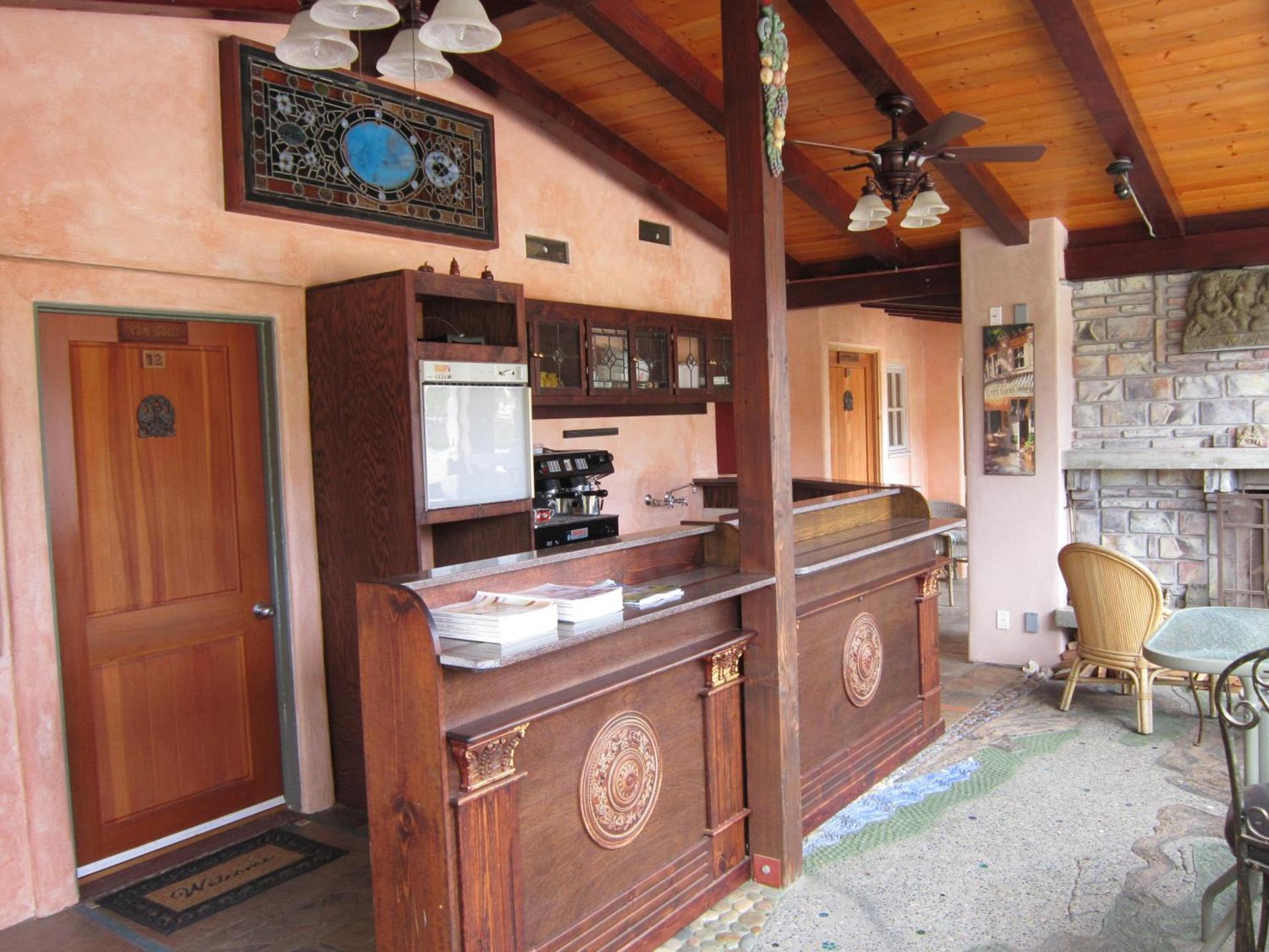 Les Artistes Inn photo 38
