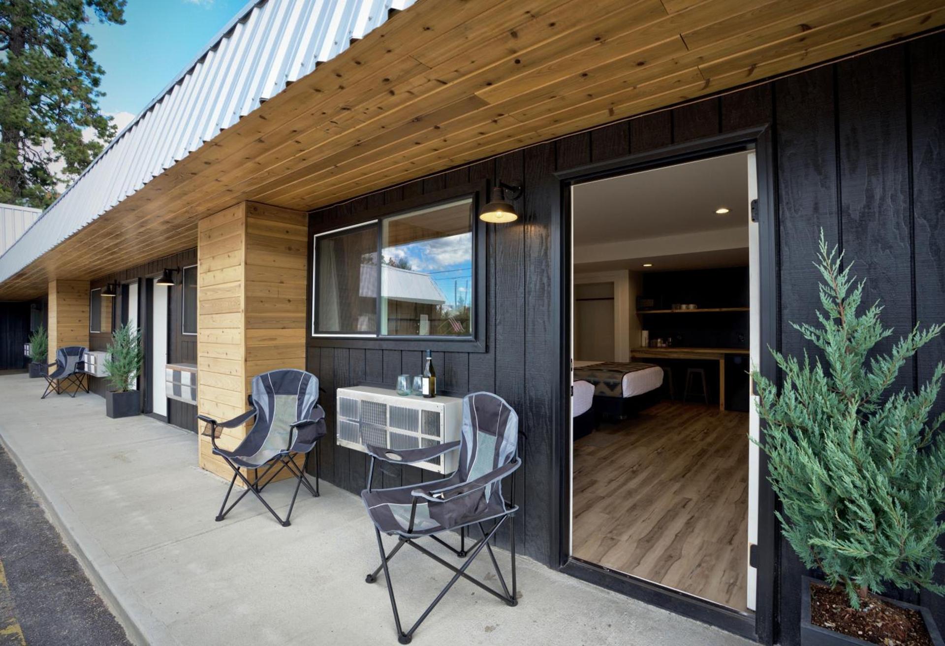 Outdoors Inn photo 3