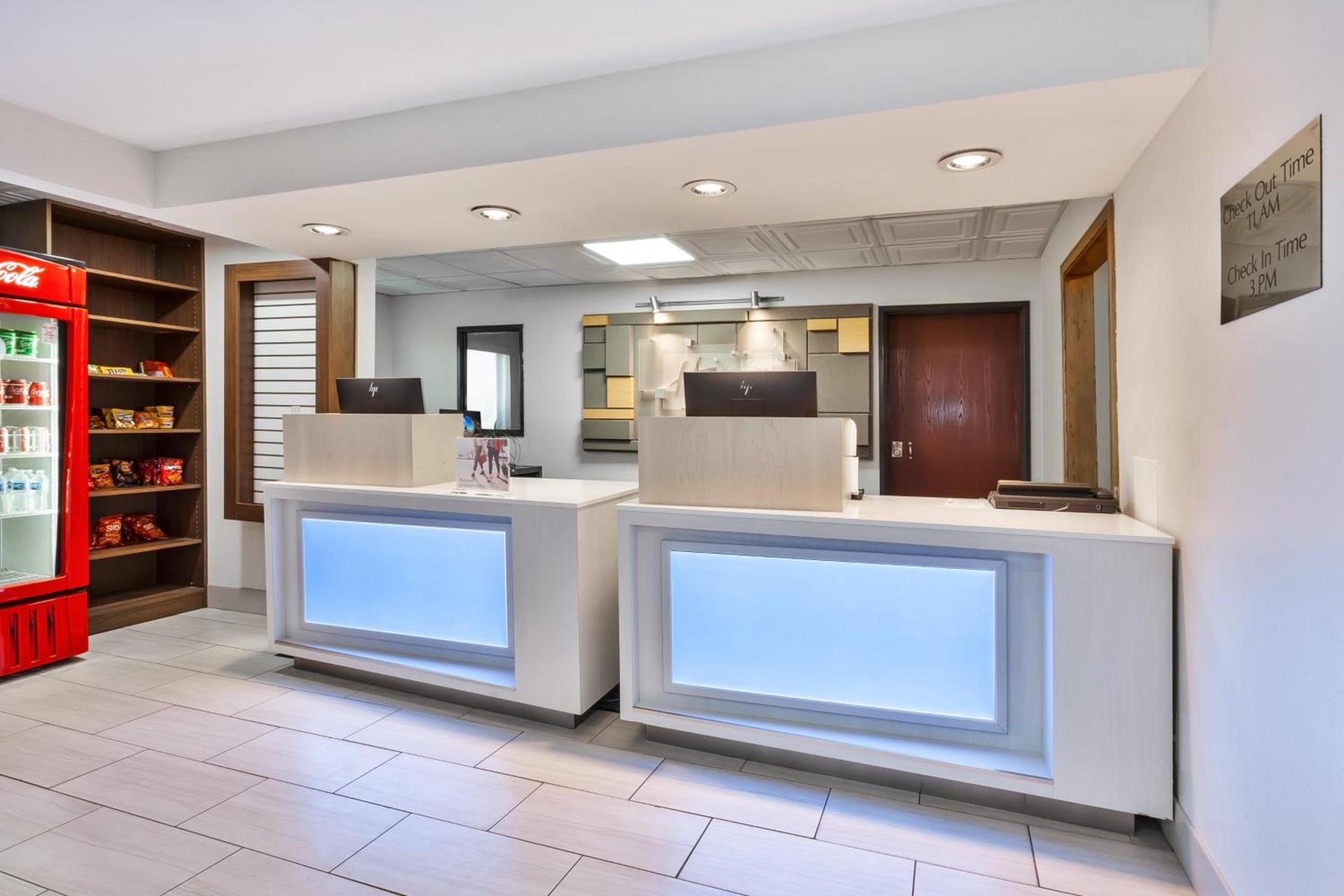 Holiday Inn Express and Suites Three Rivers by IHG photo 15