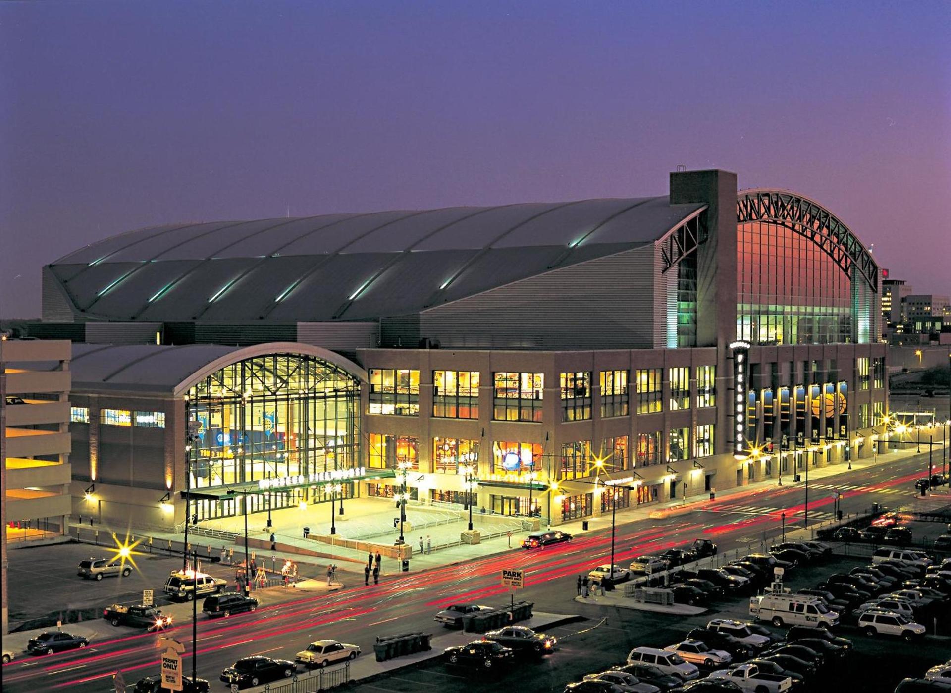 Crowne Plaza Indianapolis-Dwtn-Union Stn by IHG photo 30