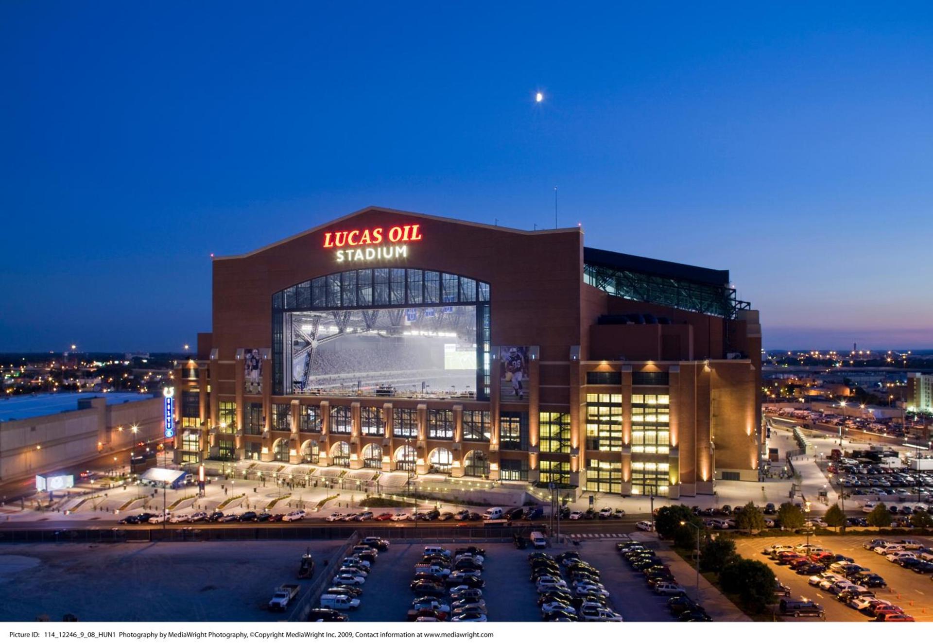 Crowne Plaza Indianapolis-Dwtn-Union Stn by IHG photo 54