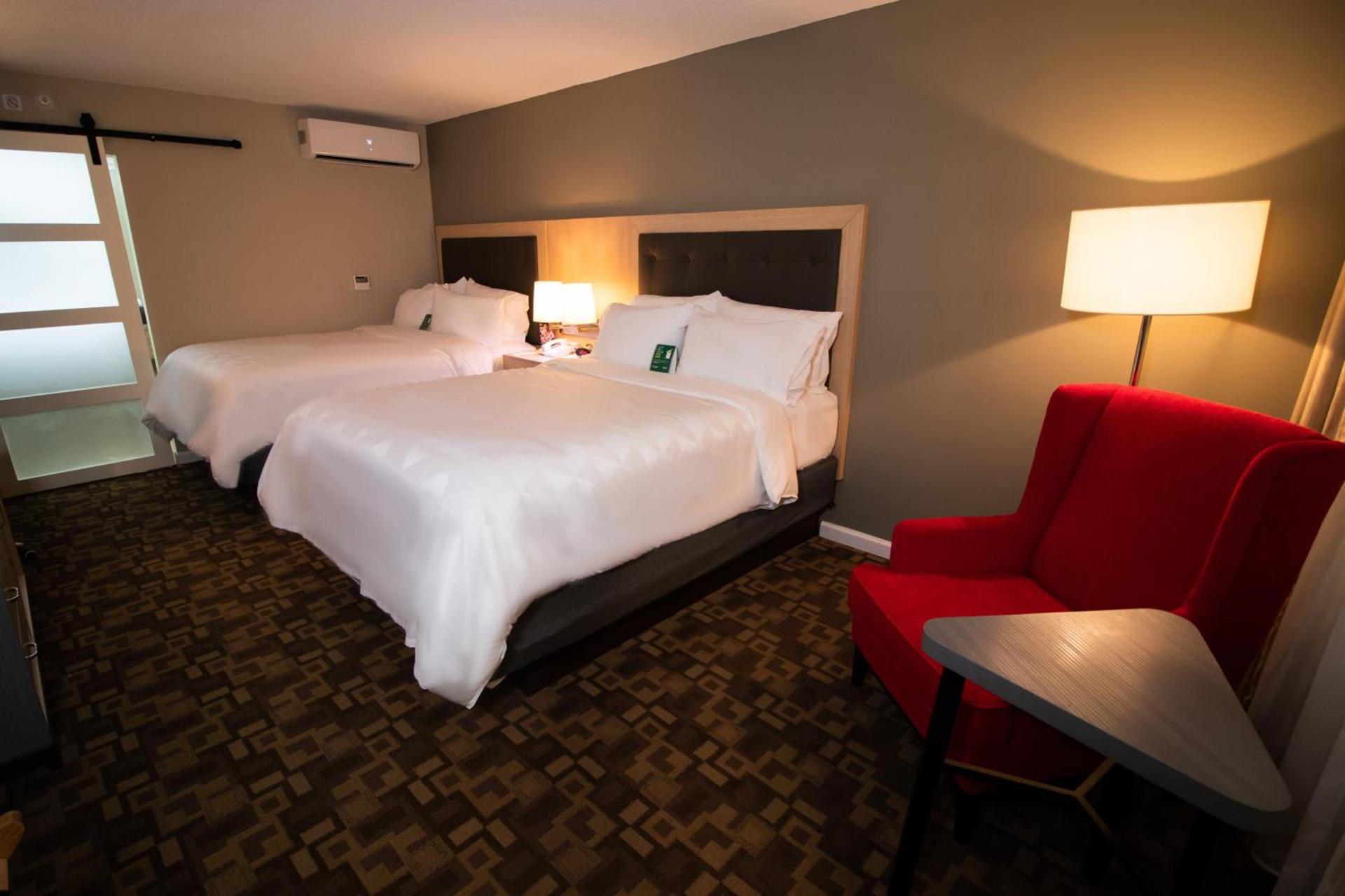 Holiday Inn Scranton East - Dunmore by IHG photo 14