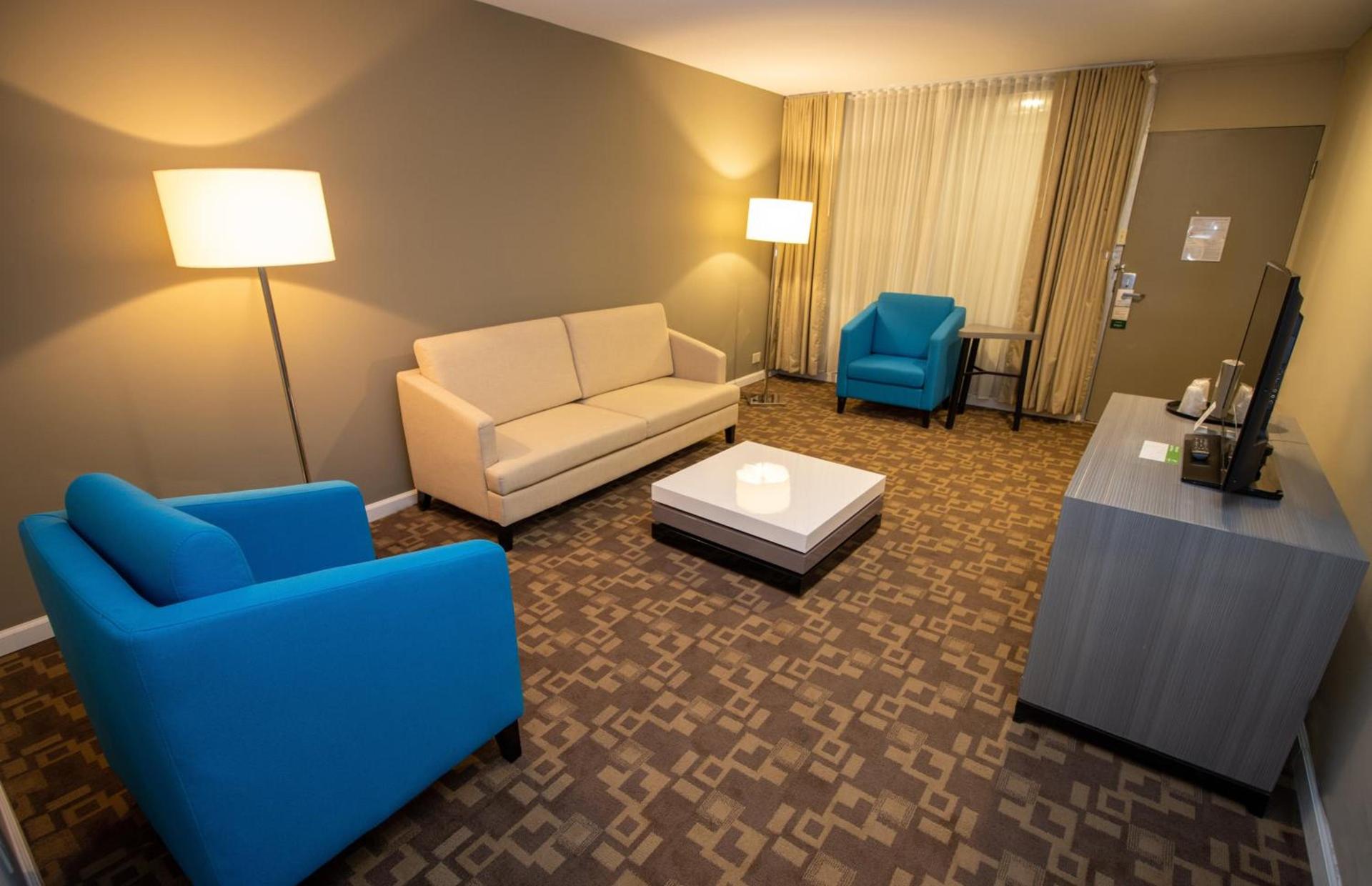 Holiday Inn Scranton East - Dunmore by IHG photo 18