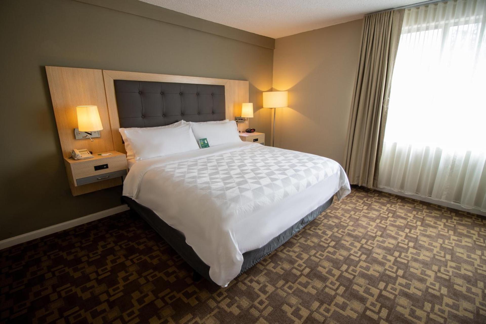 Holiday Inn Scranton East - Dunmore by IHG photo 23