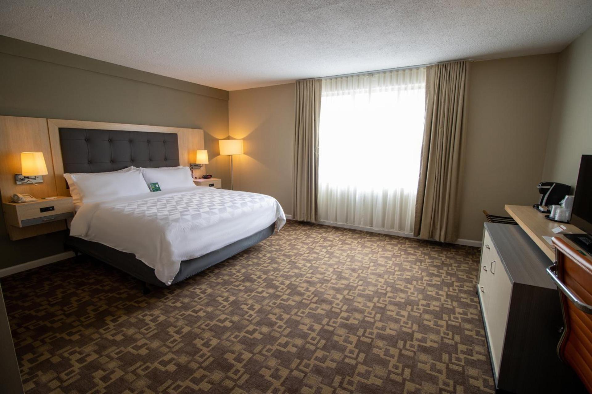 Holiday Inn Scranton East - Dunmore by IHG photo 19