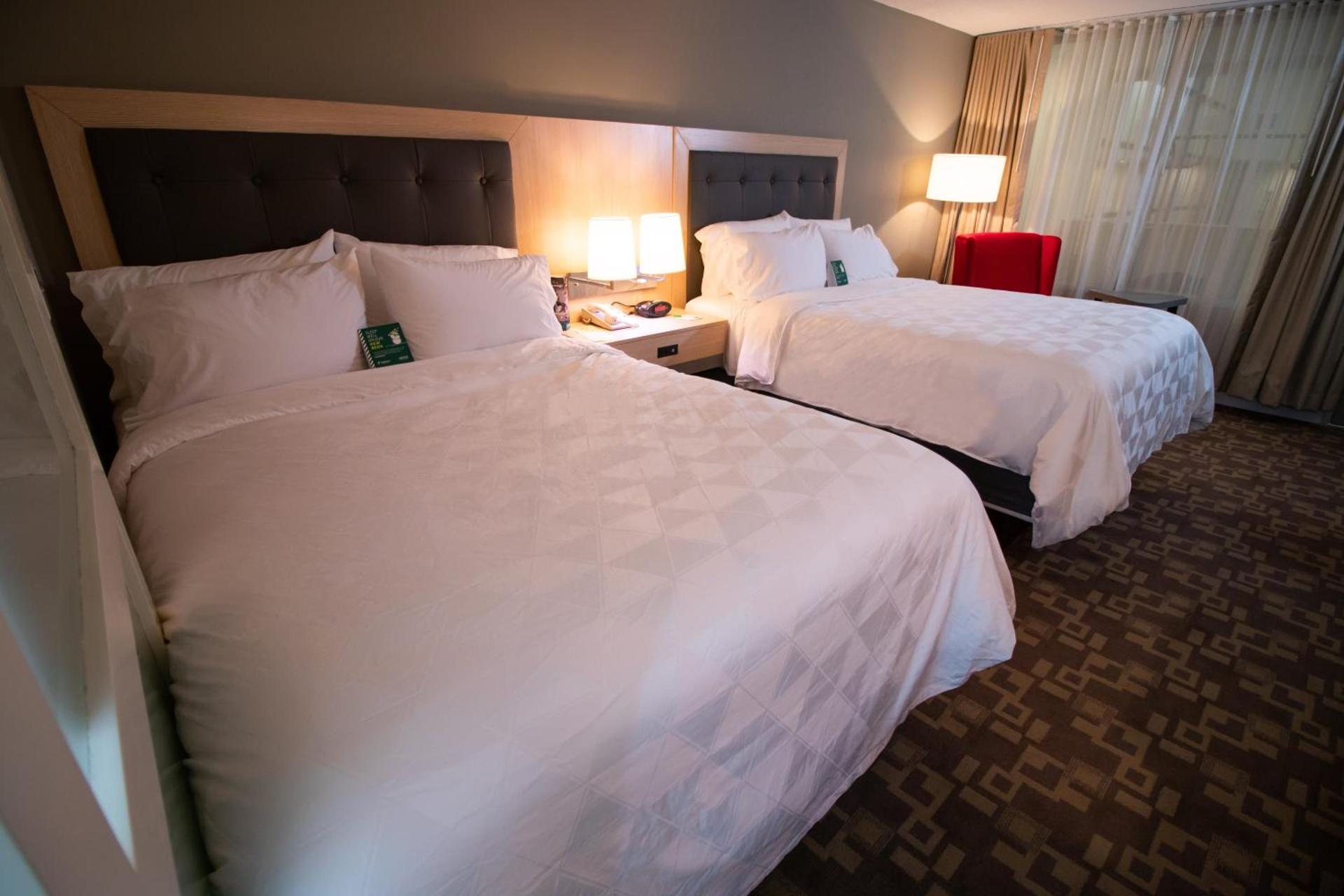 Holiday Inn Scranton East - Dunmore by IHG photo 21