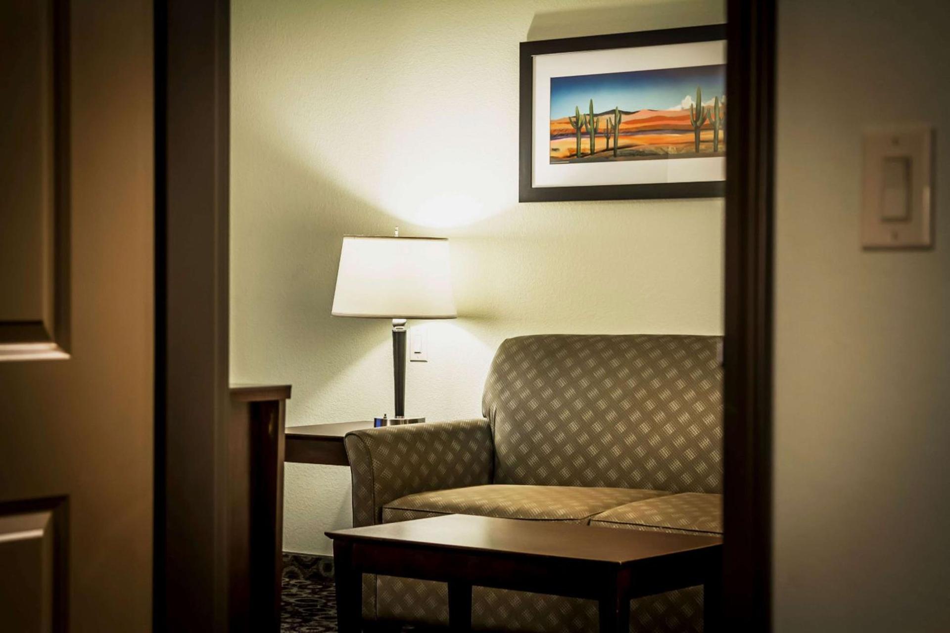 La Quinta by Wyndham Las Vegas Airport South photo 17