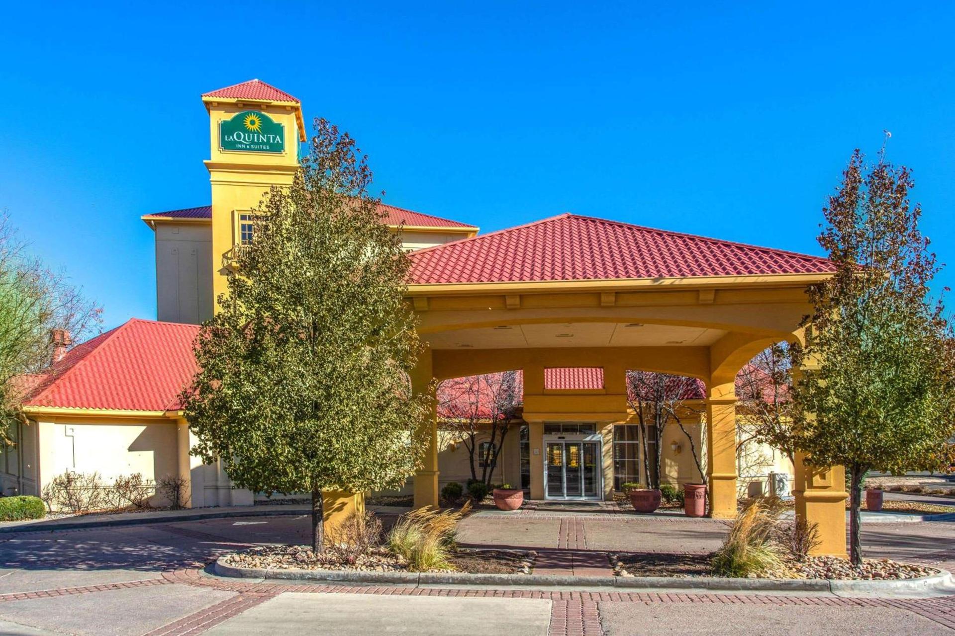 La Quinta by Wyndham Denver Southwest Lakewood — hotel in Lakewood