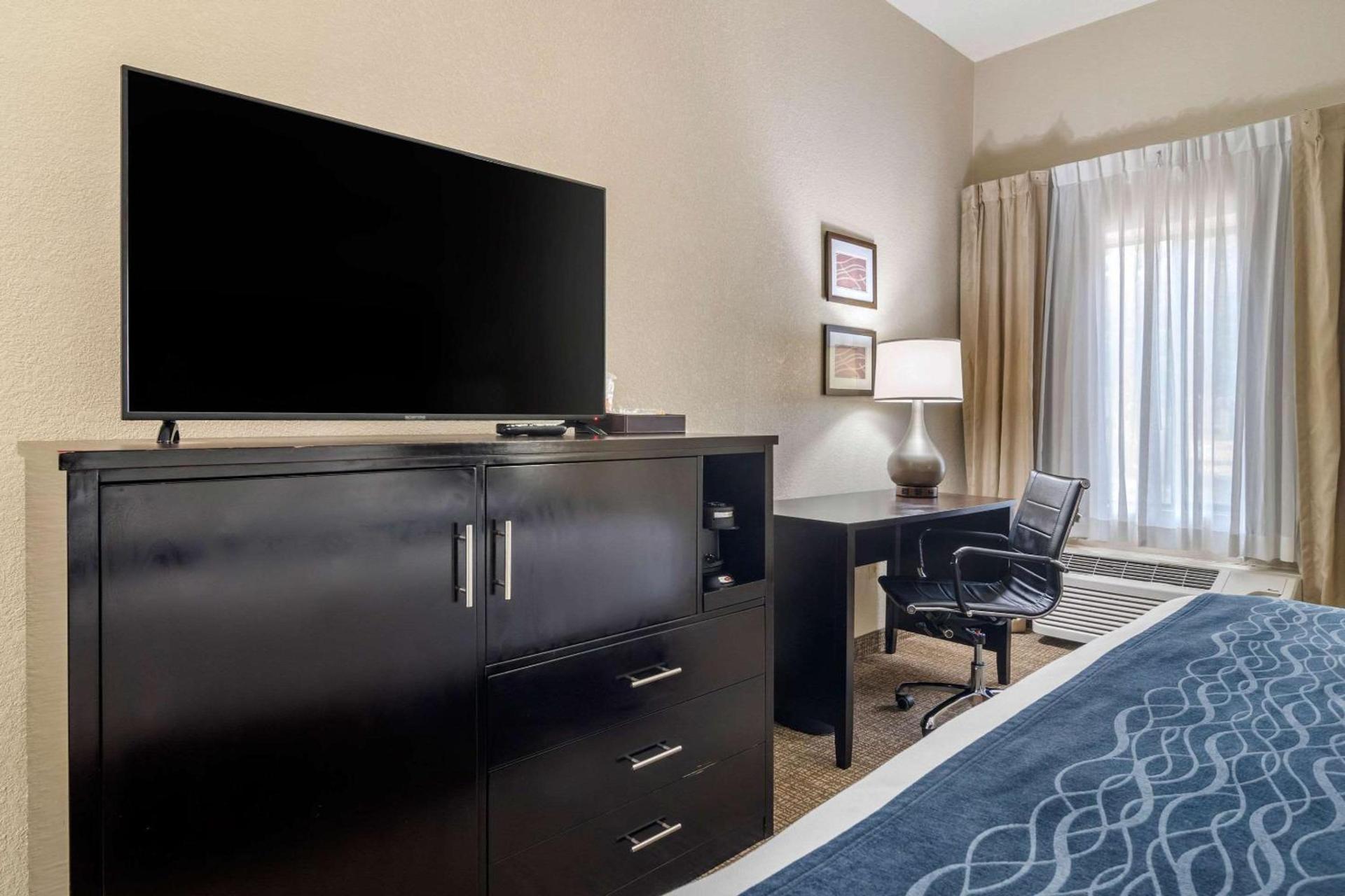 Comfort Inn & Suites Atlanta-Smyrna photo 7