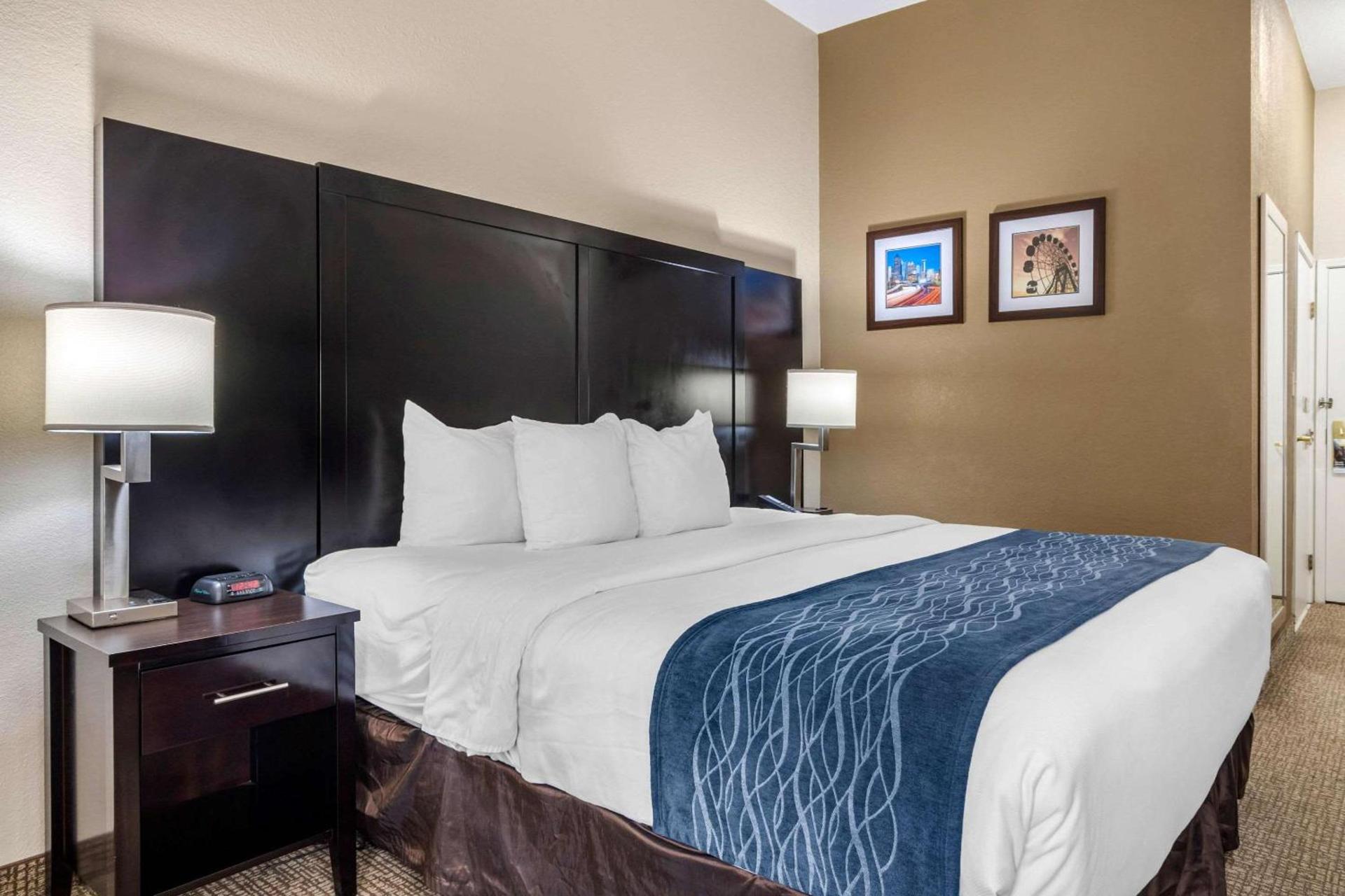 Comfort Inn & Suites Atlanta-Smyrna photo 9