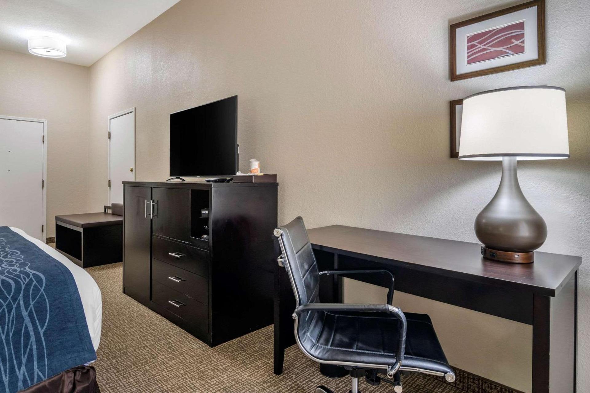 Comfort Inn & Suites Atlanta-Smyrna photo 8