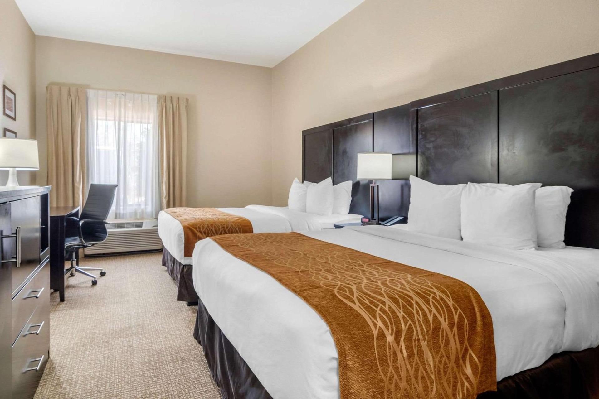 Comfort Inn & Suites Atlanta-Smyrna photo 11