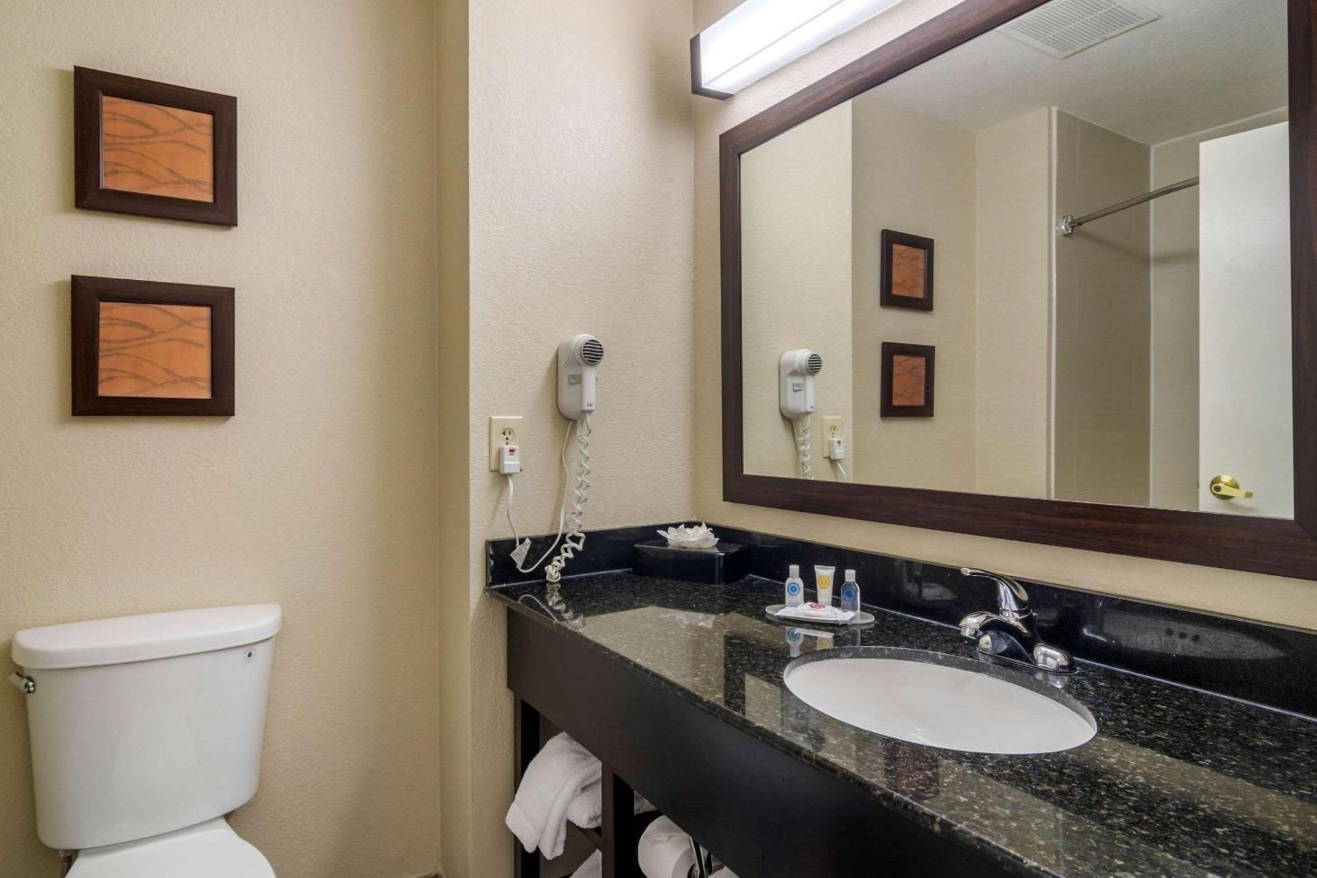 Comfort Inn & Suites Atlanta-Smyrna photo 12
