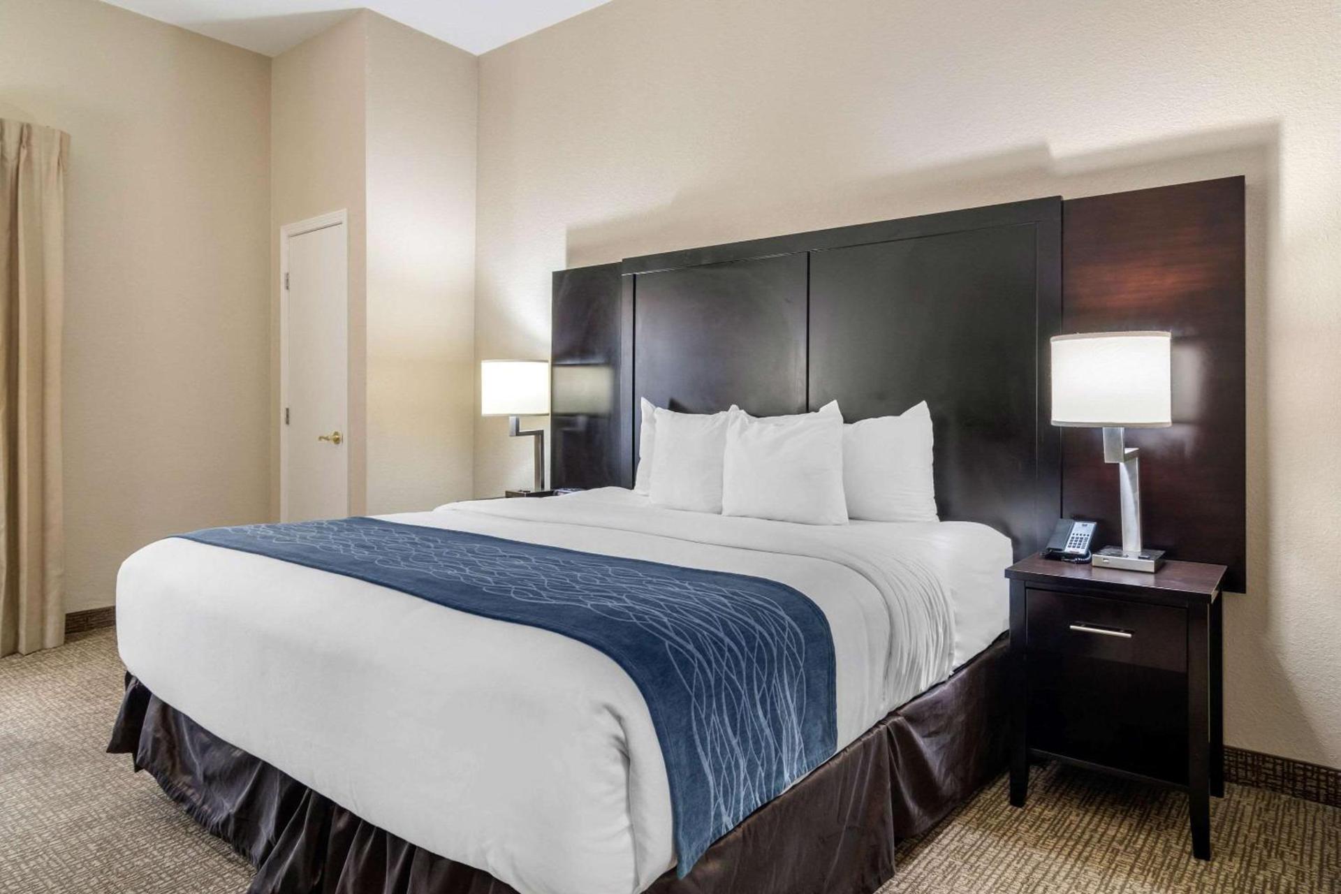 Comfort Inn & Suites Atlanta-Smyrna photo 14