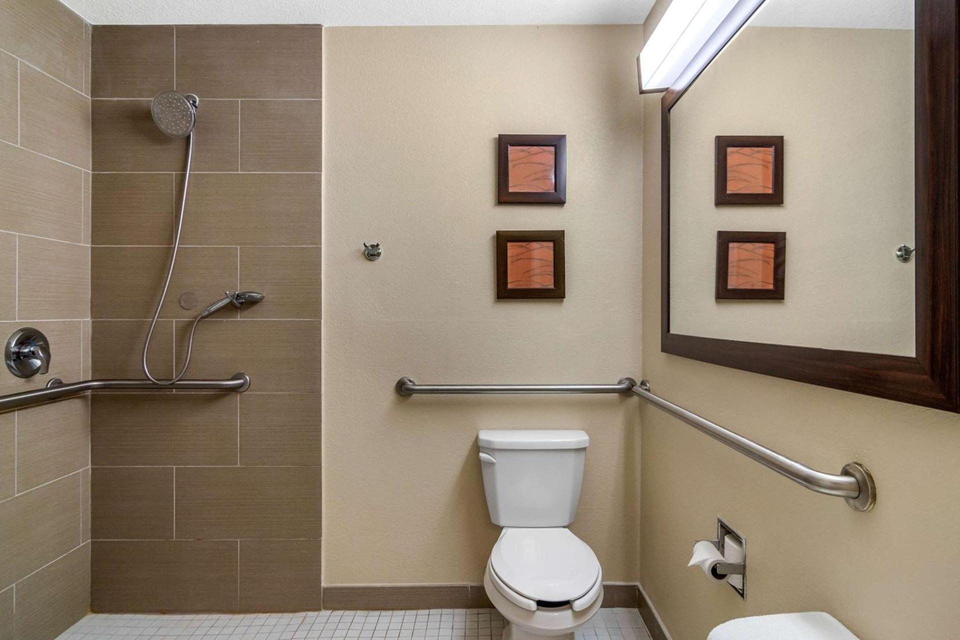 Comfort Inn & Suites Atlanta-Smyrna photo 13