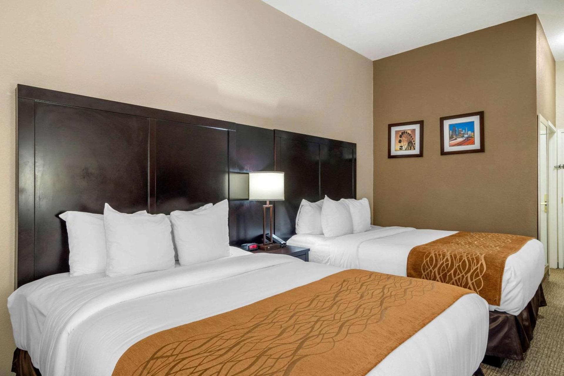 Comfort Inn & Suites Atlanta-Smyrna photo 15