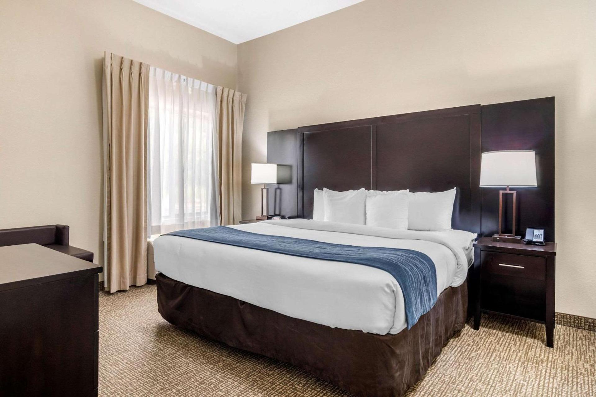 Comfort Inn & Suites Atlanta-Smyrna photo 18