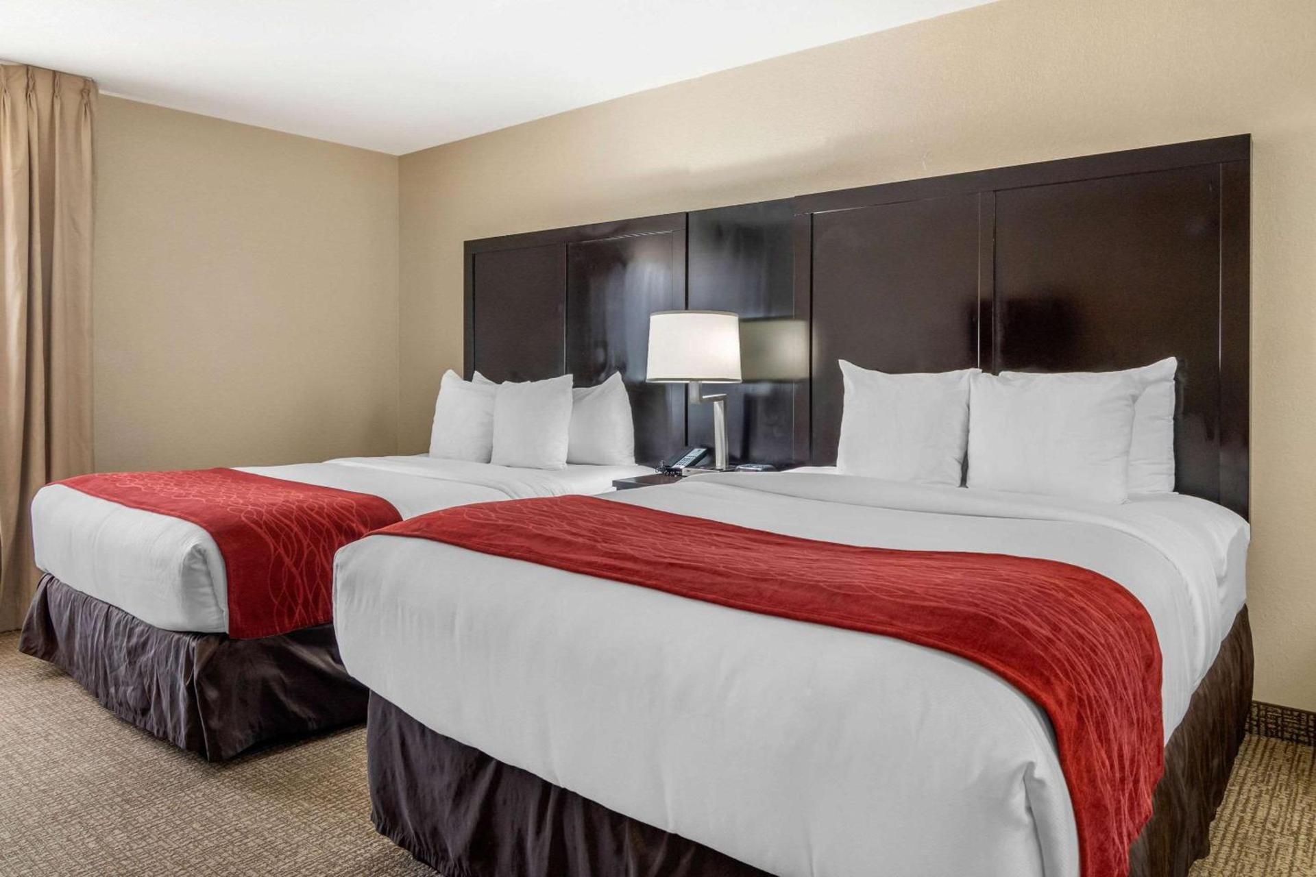 Comfort Inn & Suites Atlanta-Smyrna photo 23