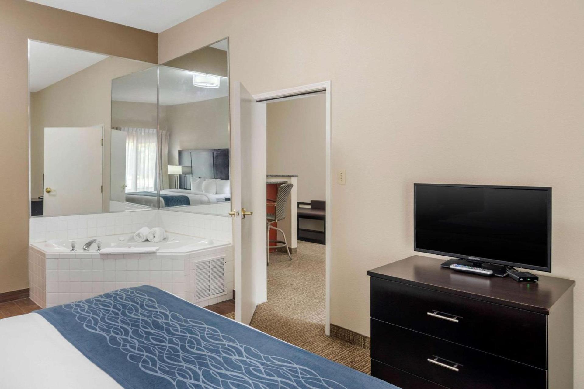 Comfort Inn & Suites Atlanta-Smyrna photo 29