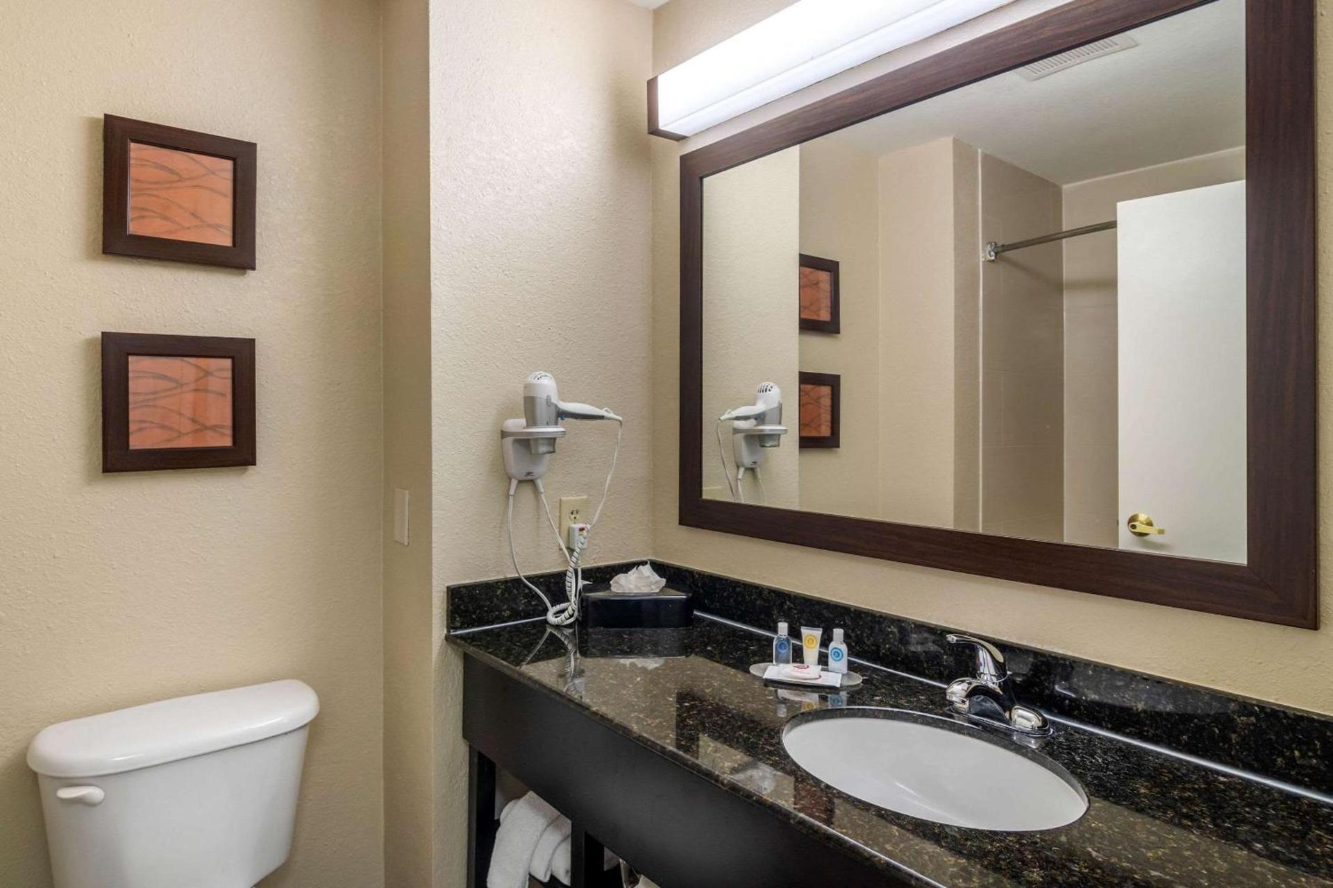 Comfort Inn & Suites Atlanta-Smyrna photo 25