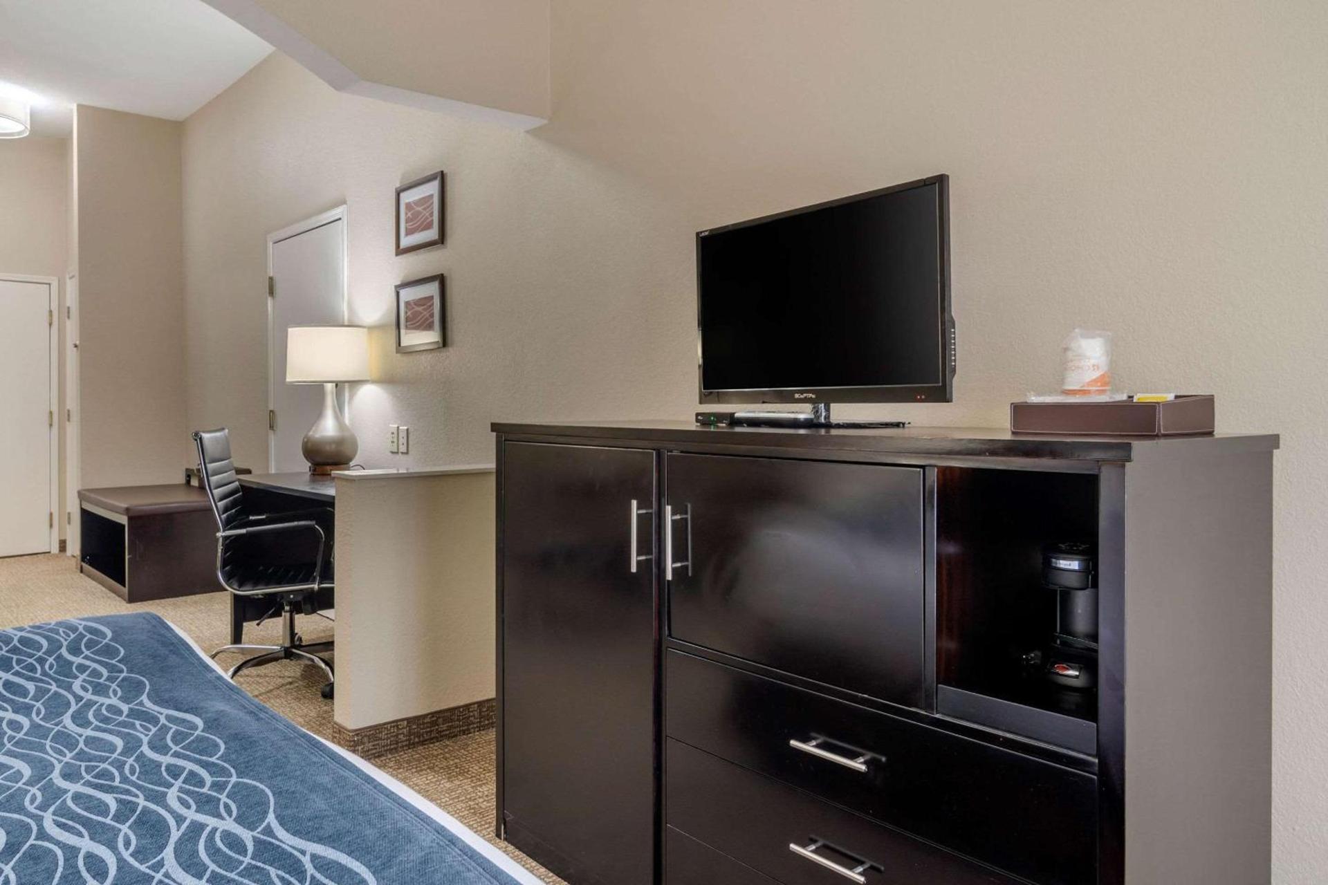 Comfort Inn & Suites Atlanta-Smyrna photo 20