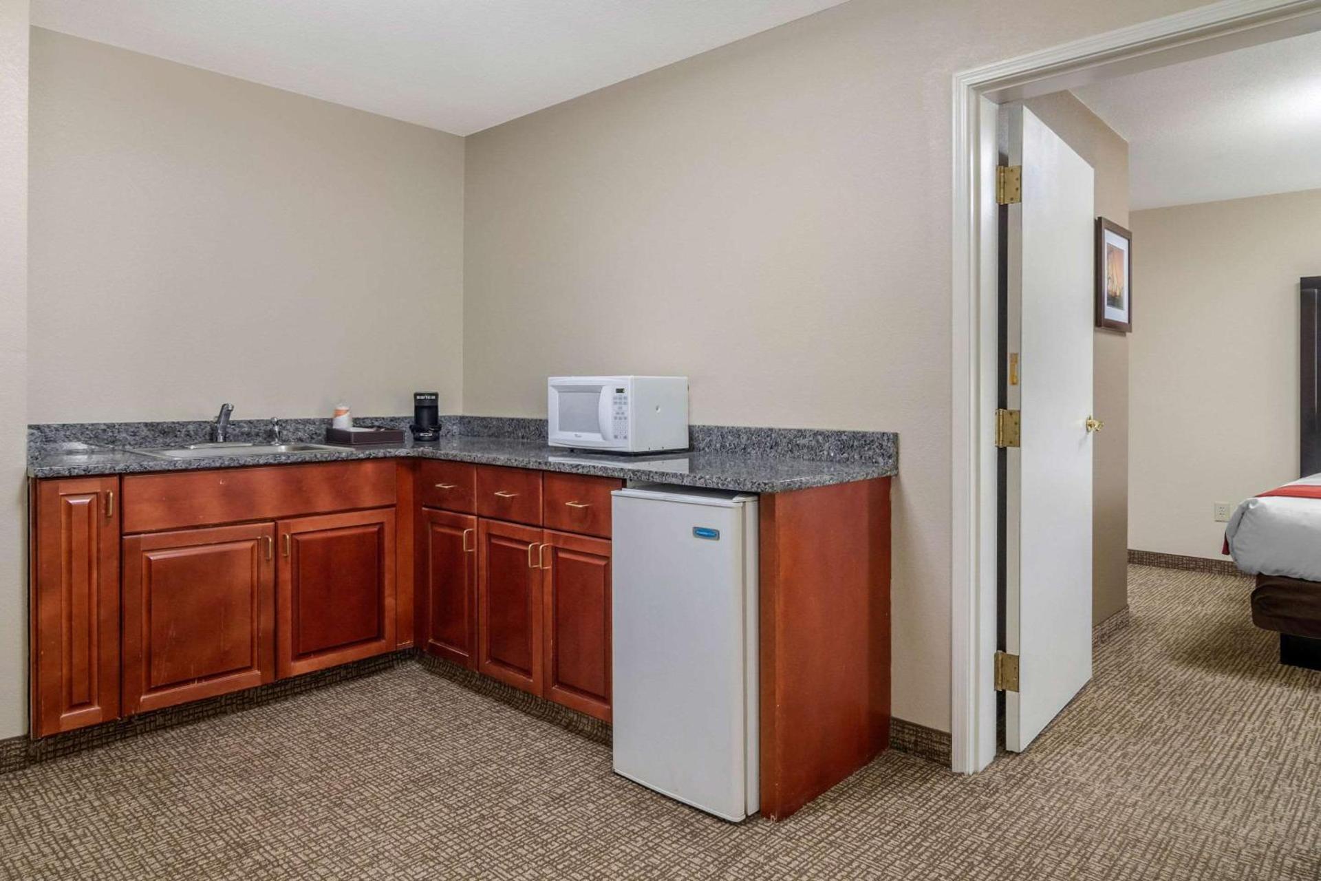 Comfort Inn & Suites Atlanta-Smyrna photo 27