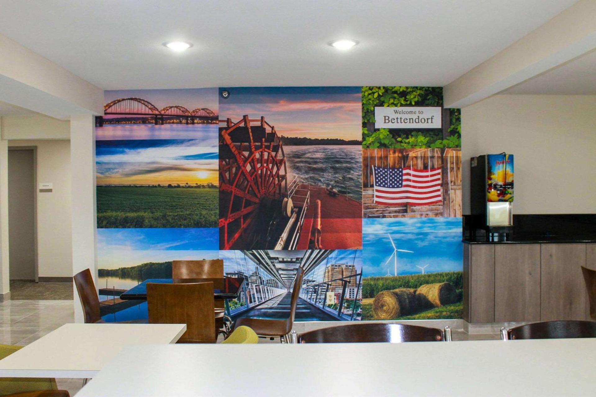 Clarion Pointe Bettendorf - Quad Cities photo 5